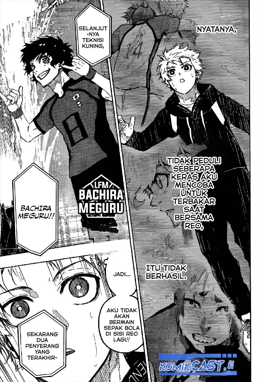 Dilarang COPAS - situs resmi www.mangacanblog.com - Komik blue lock 312 - chapter 312 313 Indonesia blue lock 312 - chapter 312 Terbaru 10|Baca Manga Komik Indonesia|Mangacan