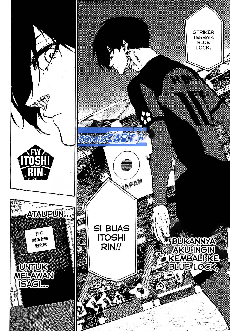 Dilarang COPAS - situs resmi www.mangacanblog.com - Komik blue lock 312 - chapter 312 313 Indonesia blue lock 312 - chapter 312 Terbaru 11|Baca Manga Komik Indonesia|Mangacan