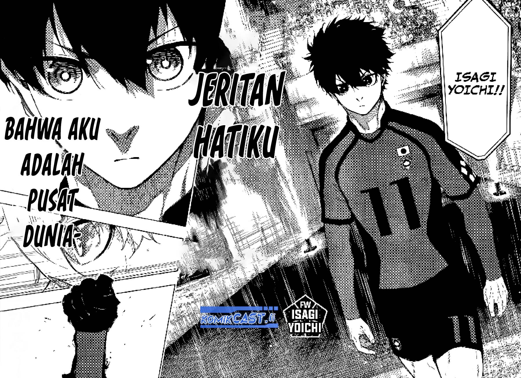 Dilarang COPAS - situs resmi www.mangacanblog.com - Komik blue lock 312 - chapter 312 313 Indonesia blue lock 312 - chapter 312 Terbaru 13|Baca Manga Komik Indonesia|Mangacan