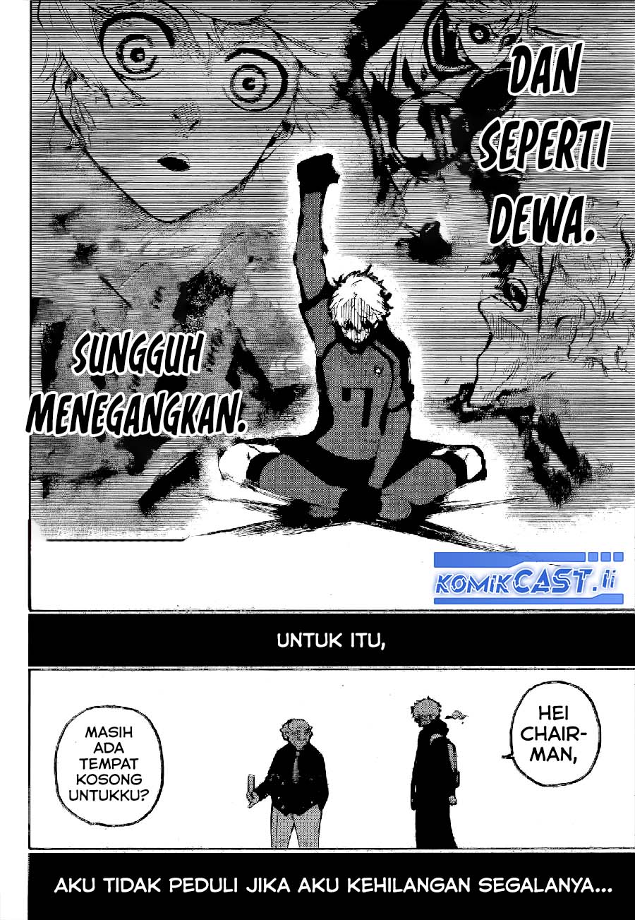 Dilarang COPAS - situs resmi www.mangacanblog.com - Komik blue lock 312 - chapter 312 313 Indonesia blue lock 312 - chapter 312 Terbaru 14|Baca Manga Komik Indonesia|Mangacan
