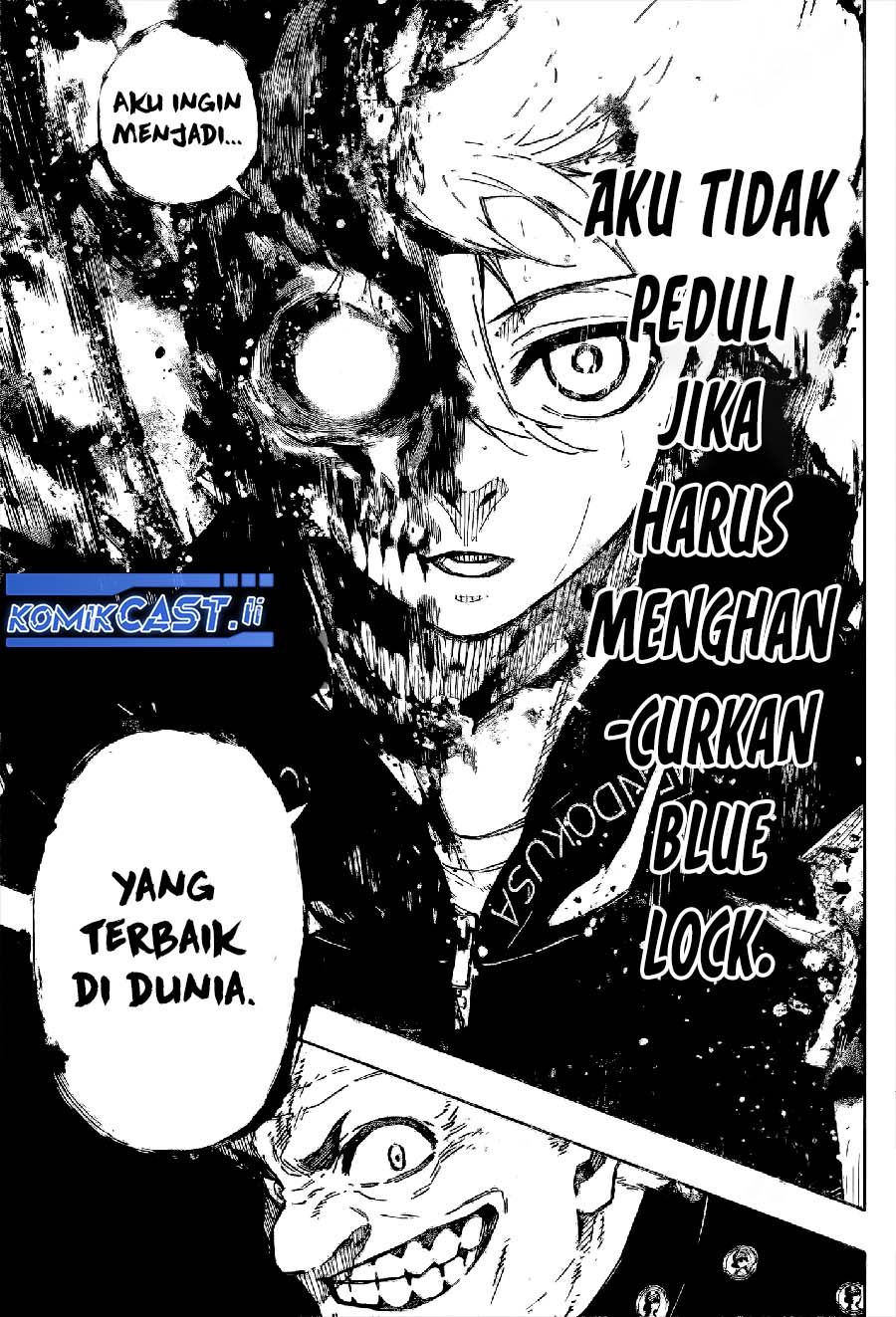 Dilarang COPAS - situs resmi www.mangacanblog.com - Komik blue lock 312 - chapter 312 313 Indonesia blue lock 312 - chapter 312 Terbaru 15|Baca Manga Komik Indonesia|Mangacan