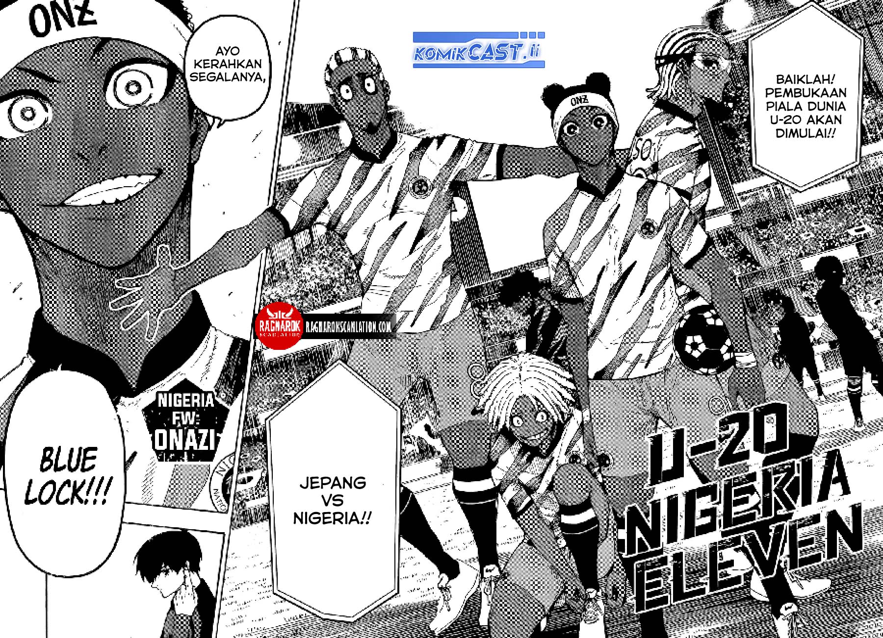 Dilarang COPAS - situs resmi www.mangacanblog.com - Komik blue lock 312 - chapter 312 313 Indonesia blue lock 312 - chapter 312 Terbaru 16|Baca Manga Komik Indonesia|Mangacan