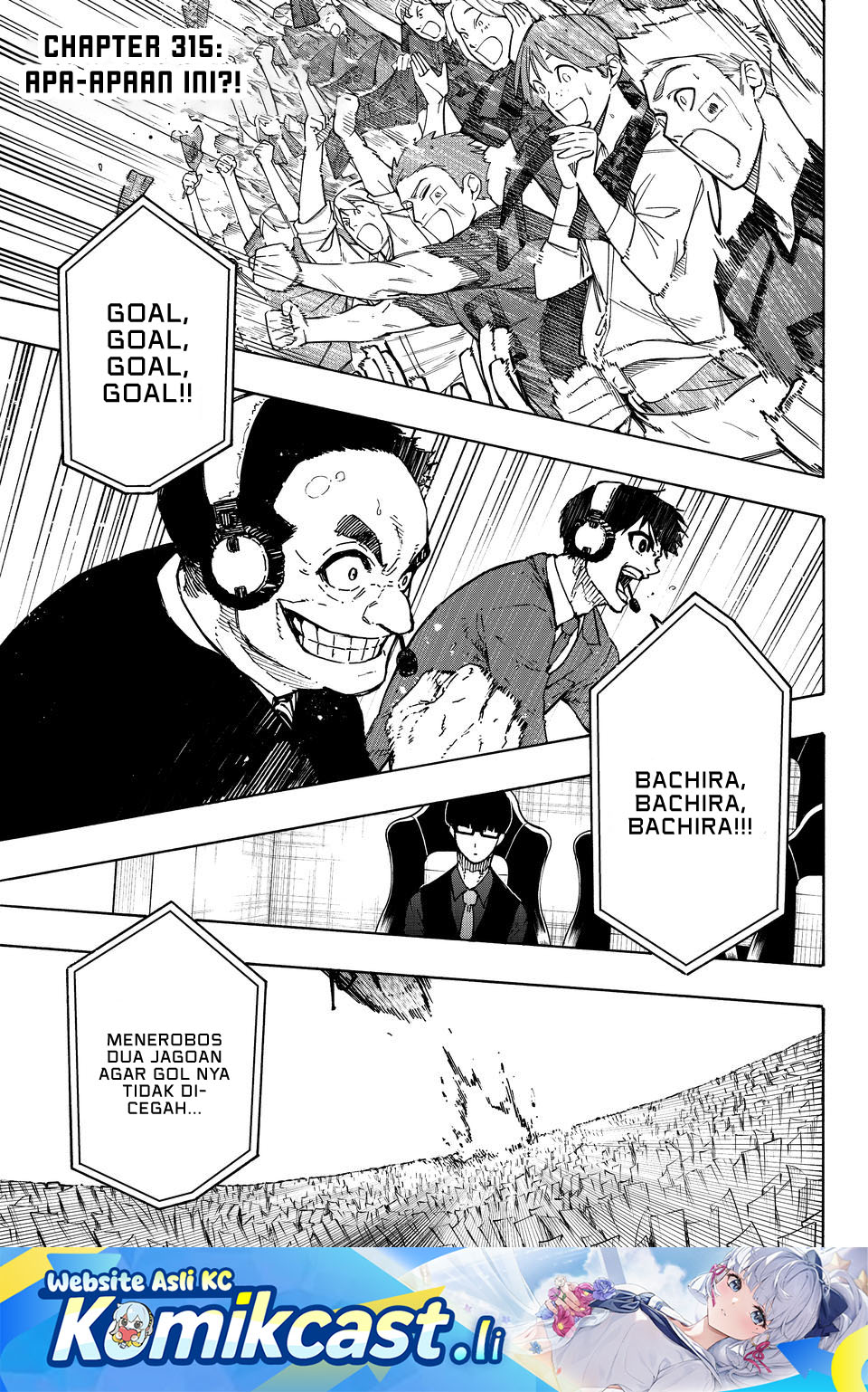 Dilarang COPAS - situs resmi www.mangacanblog.com - Komik blue lock 315 - chapter 315 316 Indonesia blue lock 315 - chapter 315 Terbaru 1|Baca Manga Komik Indonesia|Mangacan