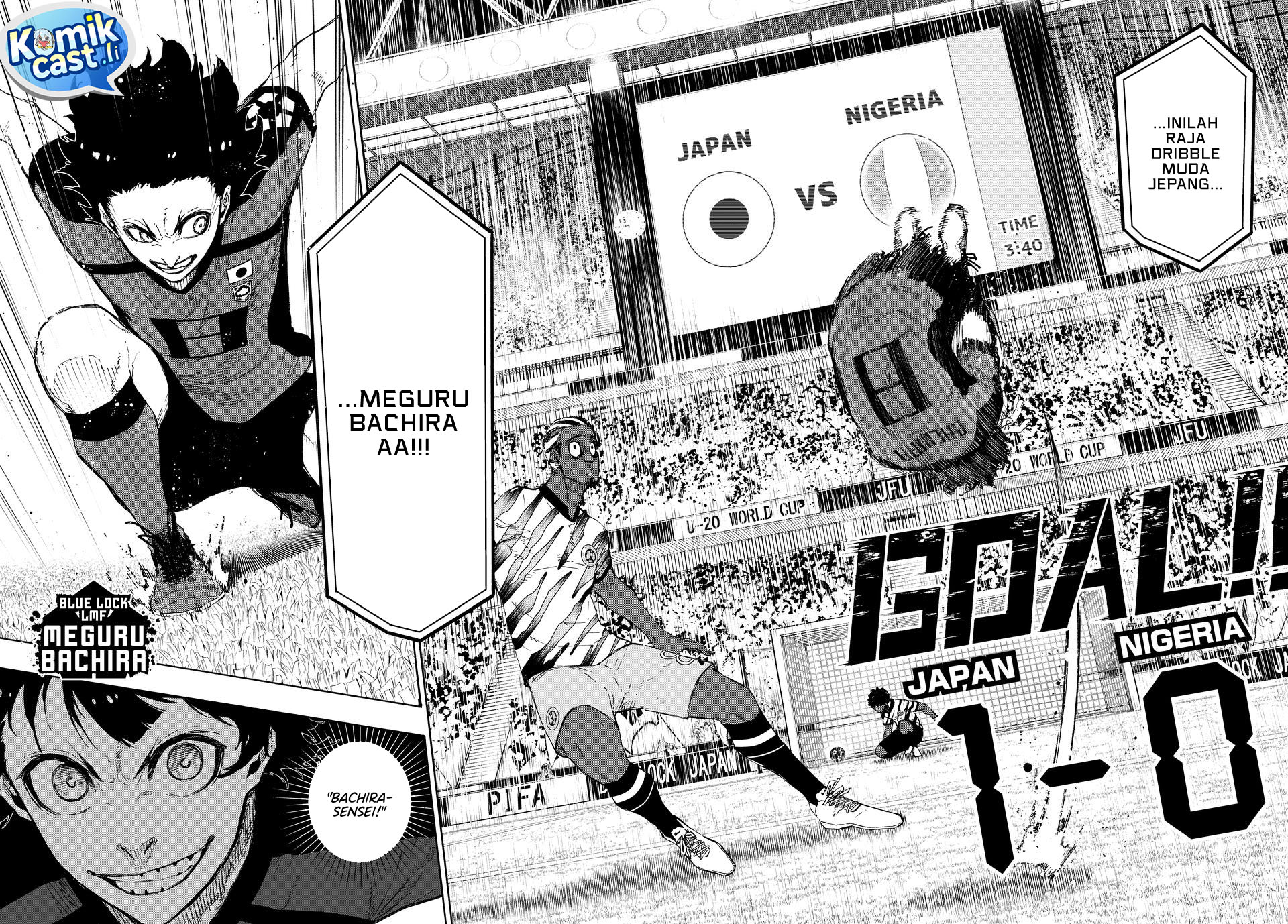 Dilarang COPAS - situs resmi www.mangacanblog.com - Komik blue lock 315 - chapter 315 316 Indonesia blue lock 315 - chapter 315 Terbaru 2|Baca Manga Komik Indonesia|Mangacan