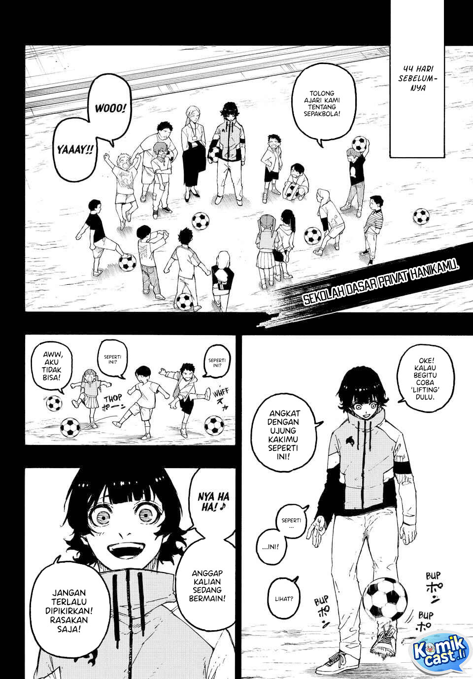 Dilarang COPAS - situs resmi www.mangacanblog.com - Komik blue lock 315 - chapter 315 316 Indonesia blue lock 315 - chapter 315 Terbaru 3|Baca Manga Komik Indonesia|Mangacan