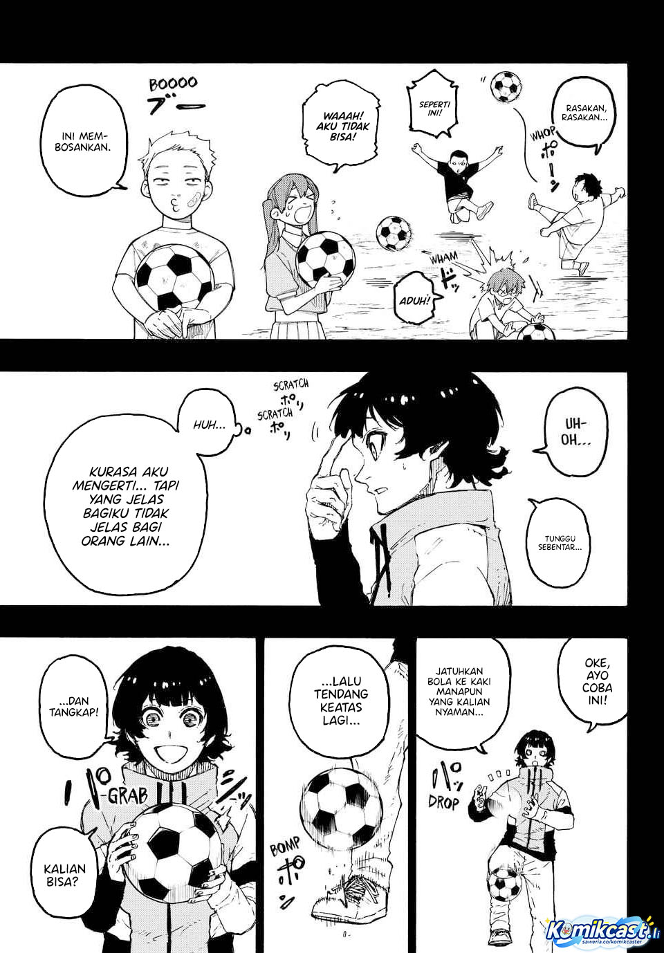 Dilarang COPAS - situs resmi www.mangacanblog.com - Komik blue lock 315 - chapter 315 316 Indonesia blue lock 315 - chapter 315 Terbaru 4|Baca Manga Komik Indonesia|Mangacan