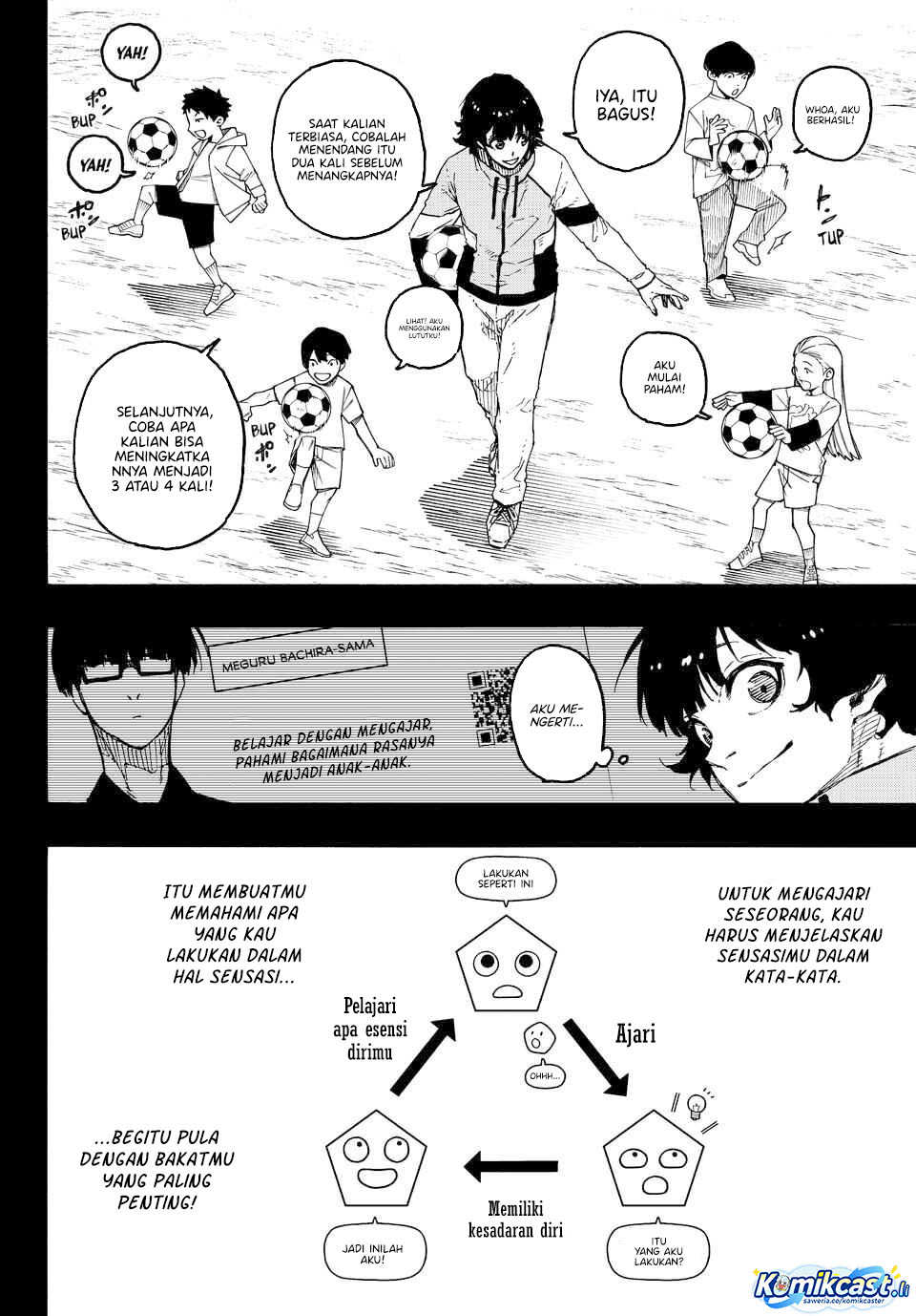 Dilarang COPAS - situs resmi www.mangacanblog.com - Komik blue lock 315 - chapter 315 316 Indonesia blue lock 315 - chapter 315 Terbaru 5|Baca Manga Komik Indonesia|Mangacan