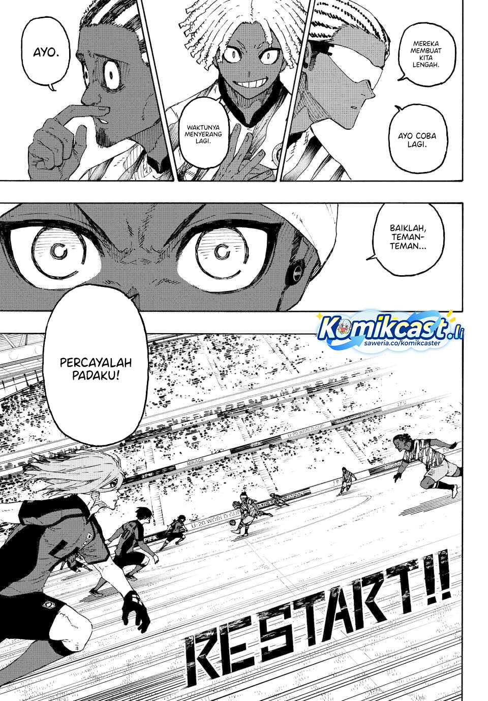 Dilarang COPAS - situs resmi www.mangacanblog.com - Komik blue lock 315 - chapter 315 316 Indonesia blue lock 315 - chapter 315 Terbaru 8|Baca Manga Komik Indonesia|Mangacan