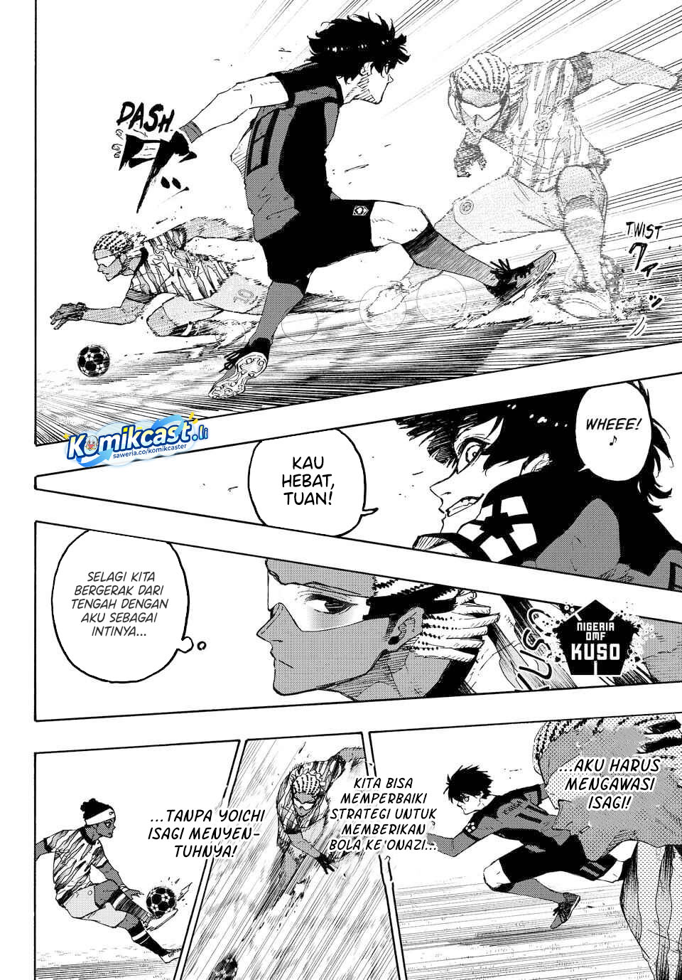 Dilarang COPAS - situs resmi www.mangacanblog.com - Komik blue lock 315 - chapter 315 316 Indonesia blue lock 315 - chapter 315 Terbaru 9|Baca Manga Komik Indonesia|Mangacan