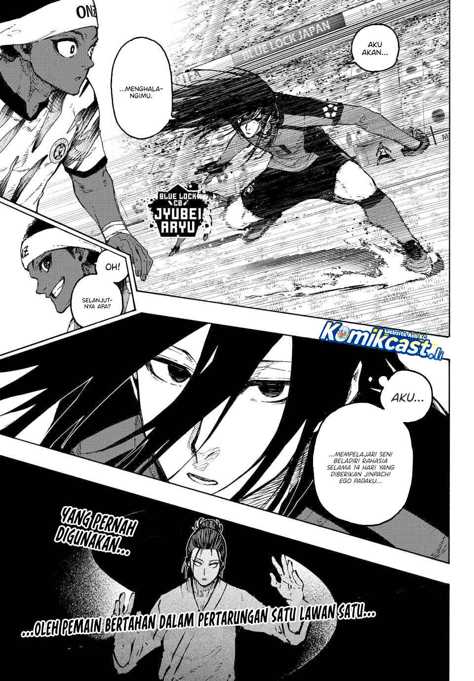 Dilarang COPAS - situs resmi www.mangacanblog.com - Komik blue lock 315 - chapter 315 316 Indonesia blue lock 315 - chapter 315 Terbaru 10|Baca Manga Komik Indonesia|Mangacan