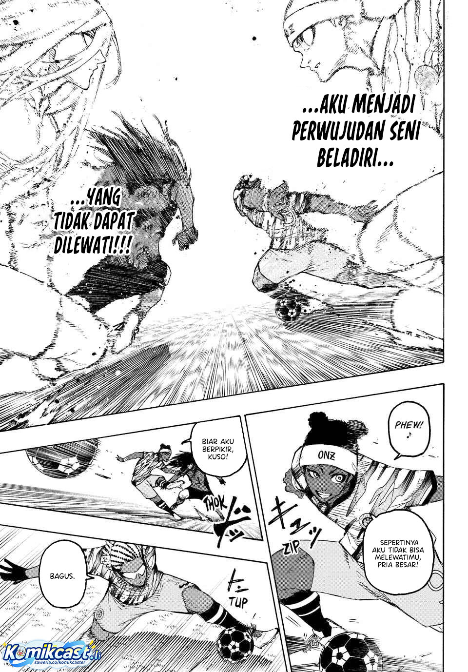 Dilarang COPAS - situs resmi www.mangacanblog.com - Komik blue lock 315 - chapter 315 316 Indonesia blue lock 315 - chapter 315 Terbaru 12|Baca Manga Komik Indonesia|Mangacan