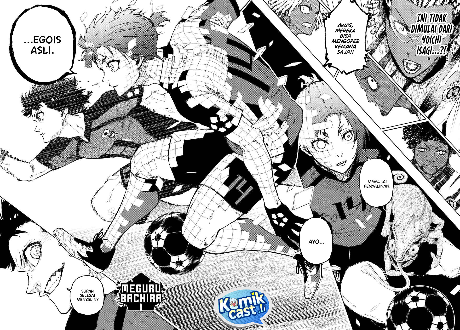Dilarang COPAS - situs resmi www.mangacanblog.com - Komik blue lock 315 - chapter 315 316 Indonesia blue lock 315 - chapter 315 Terbaru 17|Baca Manga Komik Indonesia|Mangacan