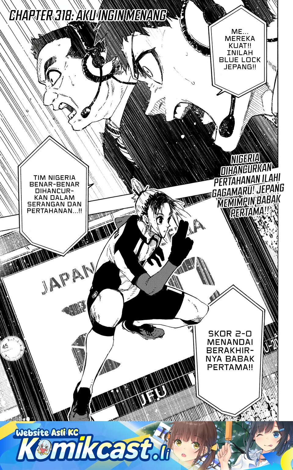 Dilarang COPAS - situs resmi www.mangacanblog.com - Komik blue lock 318 - chapter 318 319 Indonesia blue lock 318 - chapter 318 Terbaru 1|Baca Manga Komik Indonesia|Mangacan