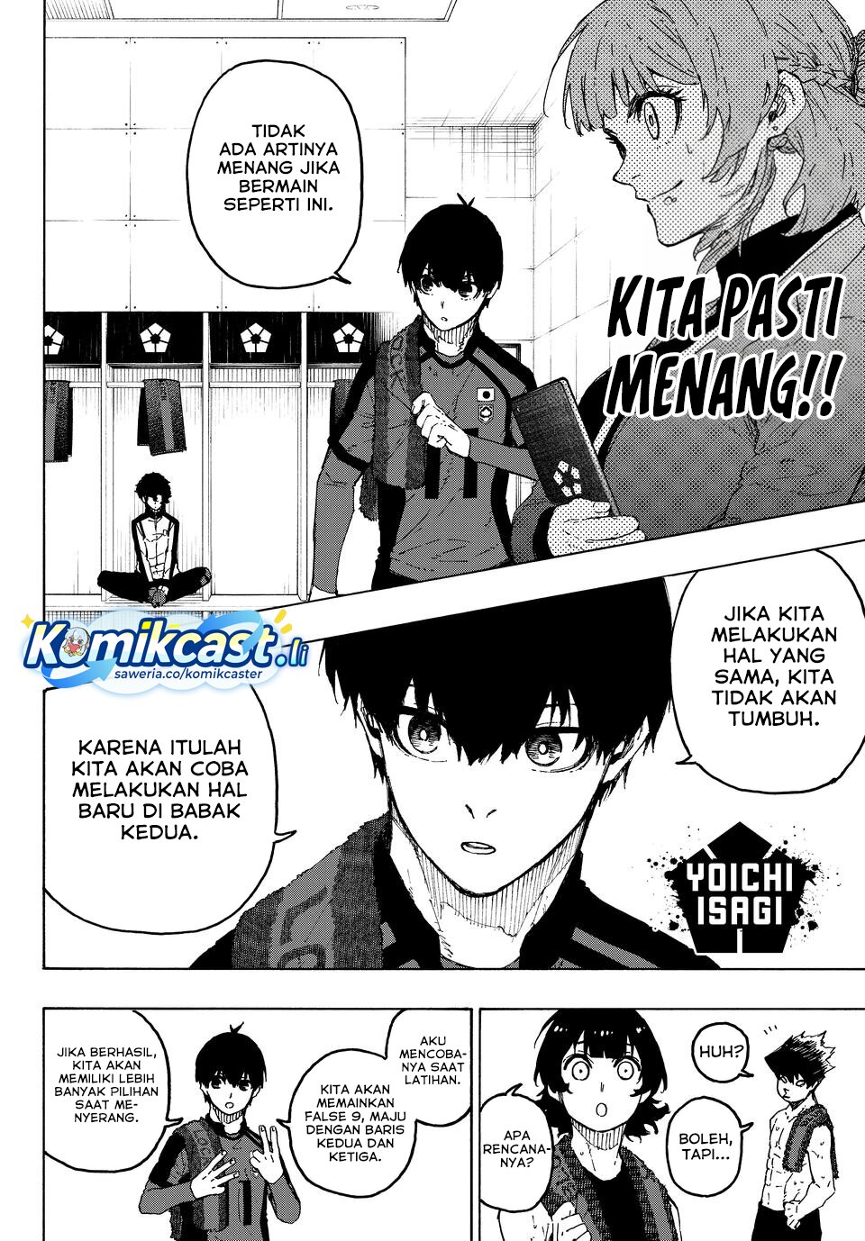 Dilarang COPAS - situs resmi www.mangacanblog.com - Komik blue lock 318 - chapter 318 319 Indonesia blue lock 318 - chapter 318 Terbaru 4|Baca Manga Komik Indonesia|Mangacan