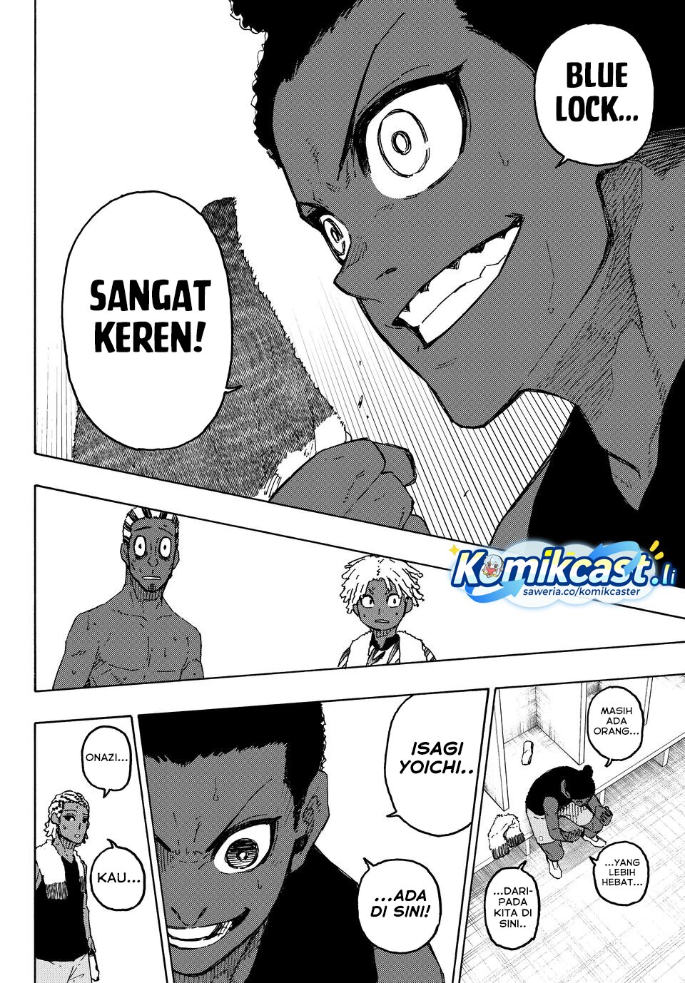 Dilarang COPAS - situs resmi www.mangacanblog.com - Komik blue lock 318 - chapter 318 319 Indonesia blue lock 318 - chapter 318 Terbaru 10|Baca Manga Komik Indonesia|Mangacan
