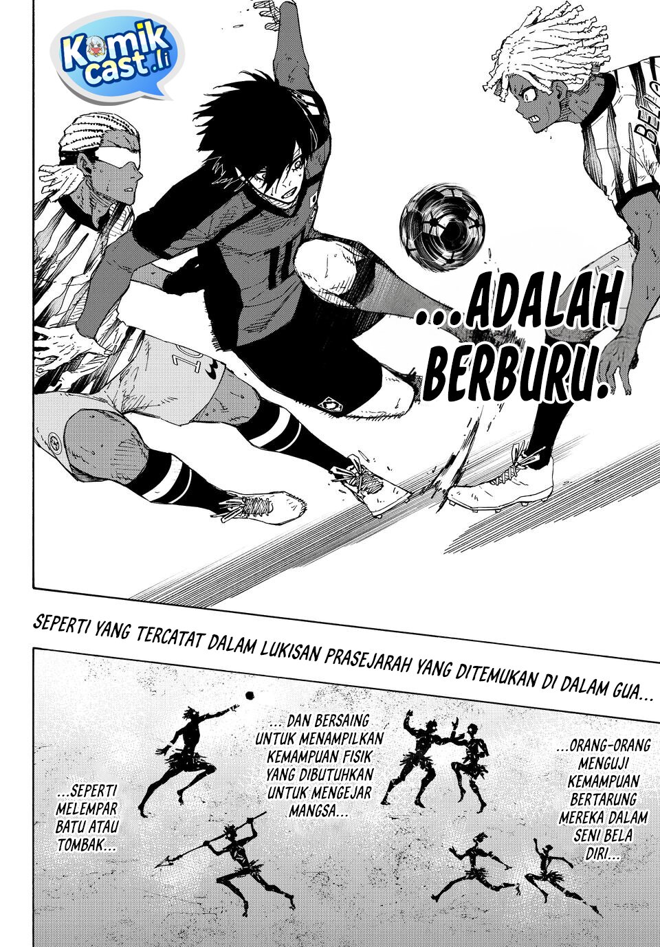 Dilarang COPAS - situs resmi www.mangacanblog.com - Komik blue lock 319 - chapter 319 320 Indonesia blue lock 319 - chapter 319 Terbaru 4|Baca Manga Komik Indonesia|Mangacan