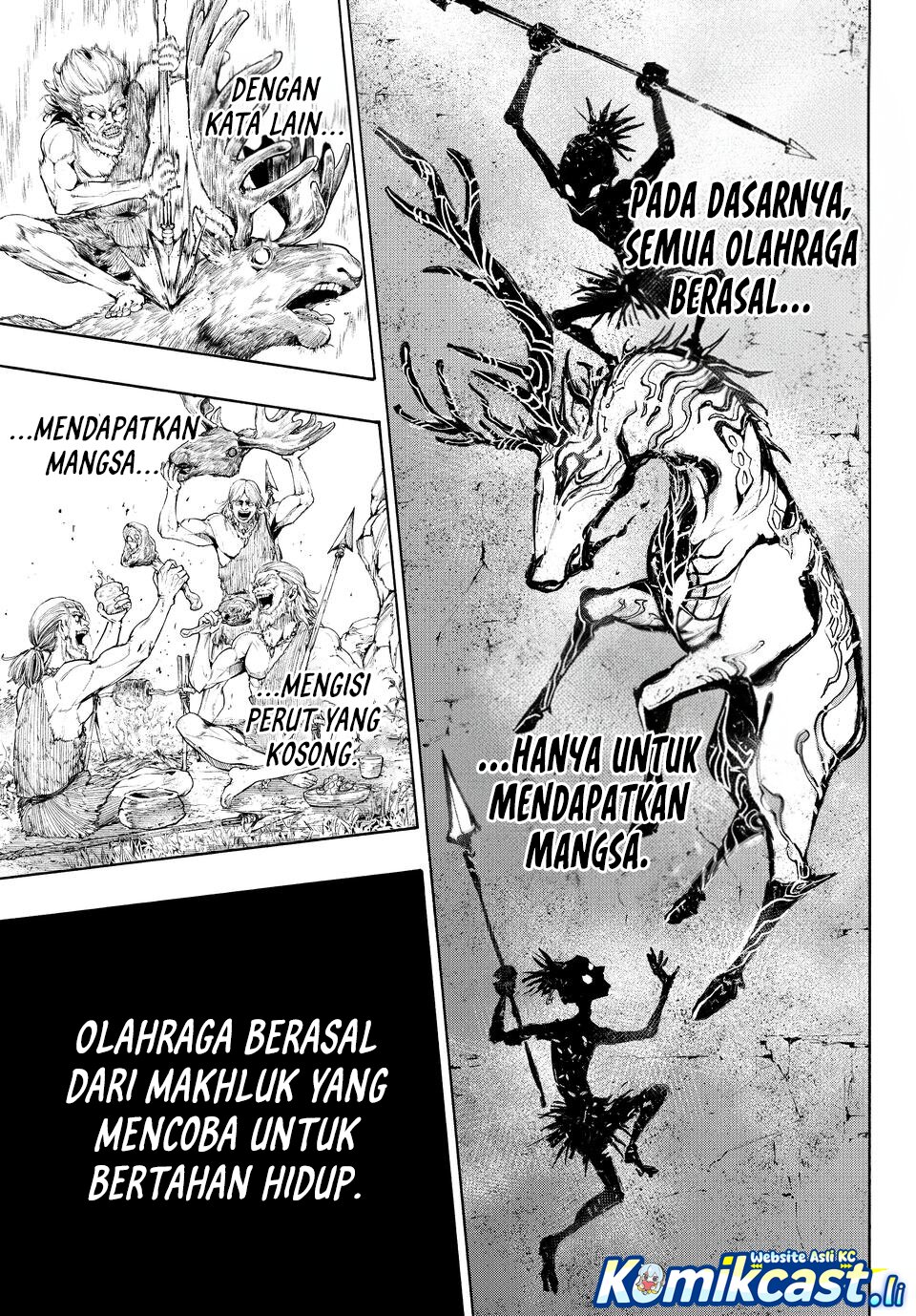 Dilarang COPAS - situs resmi www.mangacanblog.com - Komik blue lock 319 - chapter 319 320 Indonesia blue lock 319 - chapter 319 Terbaru 5|Baca Manga Komik Indonesia|Mangacan