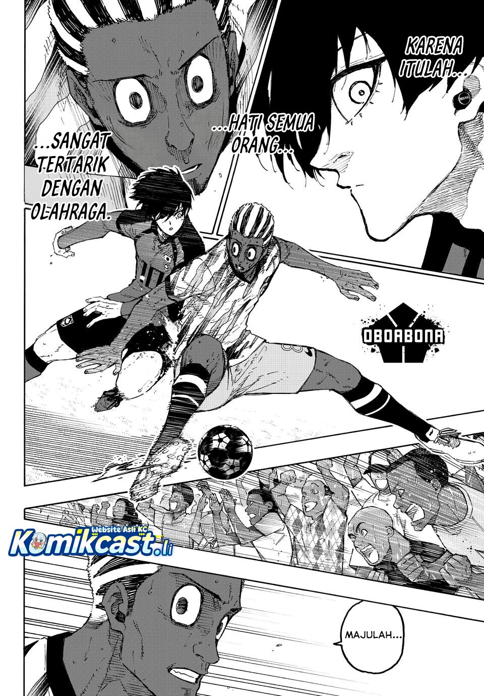 Dilarang COPAS - situs resmi www.mangacanblog.com - Komik blue lock 319 - chapter 319 320 Indonesia blue lock 319 - chapter 319 Terbaru 6|Baca Manga Komik Indonesia|Mangacan