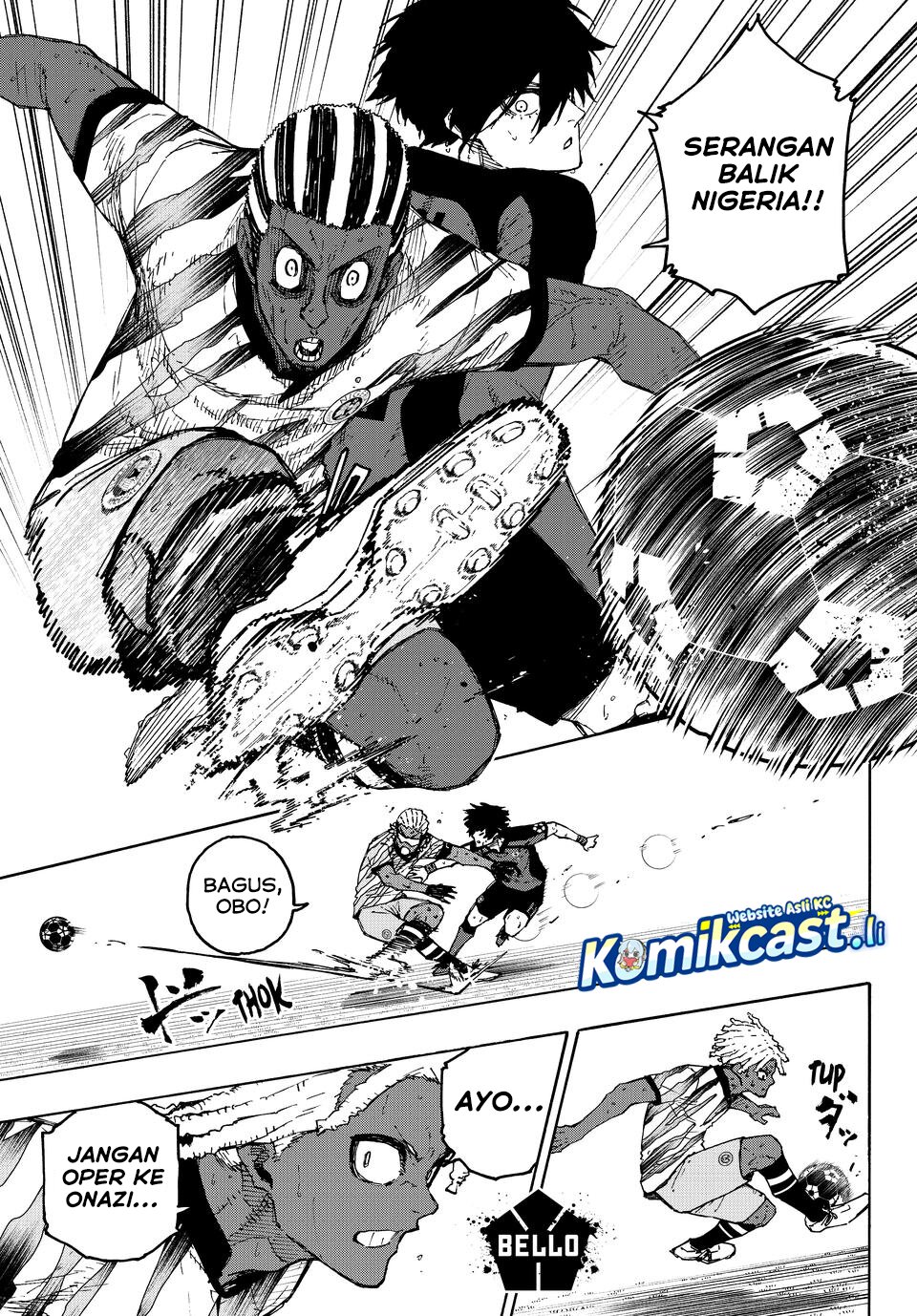 Dilarang COPAS - situs resmi www.mangacanblog.com - Komik blue lock 319 - chapter 319 320 Indonesia blue lock 319 - chapter 319 Terbaru 7|Baca Manga Komik Indonesia|Mangacan