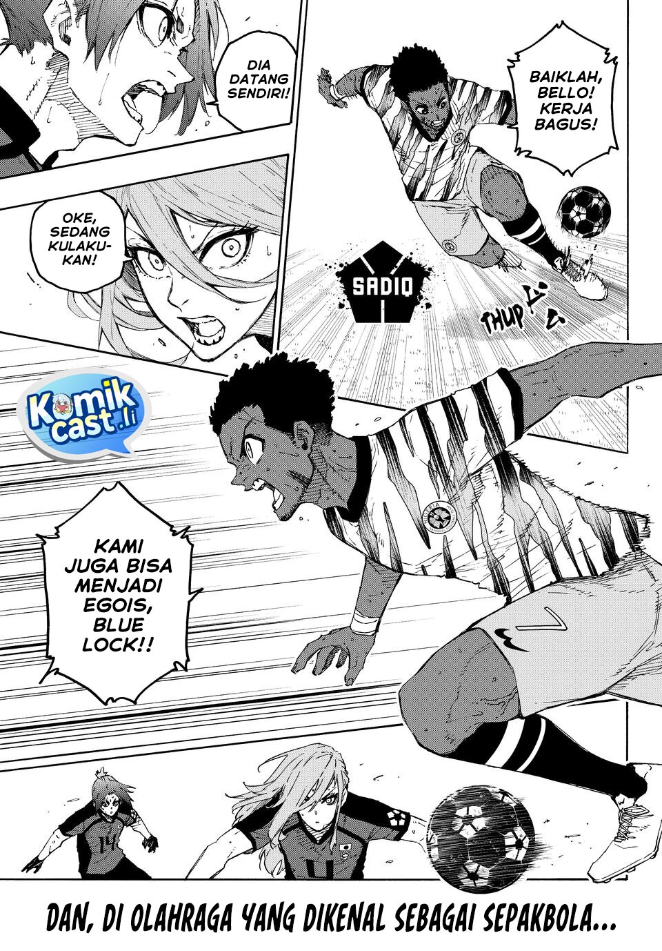 Dilarang COPAS - situs resmi www.mangacanblog.com - Komik blue lock 319 - chapter 319 320 Indonesia blue lock 319 - chapter 319 Terbaru 9|Baca Manga Komik Indonesia|Mangacan