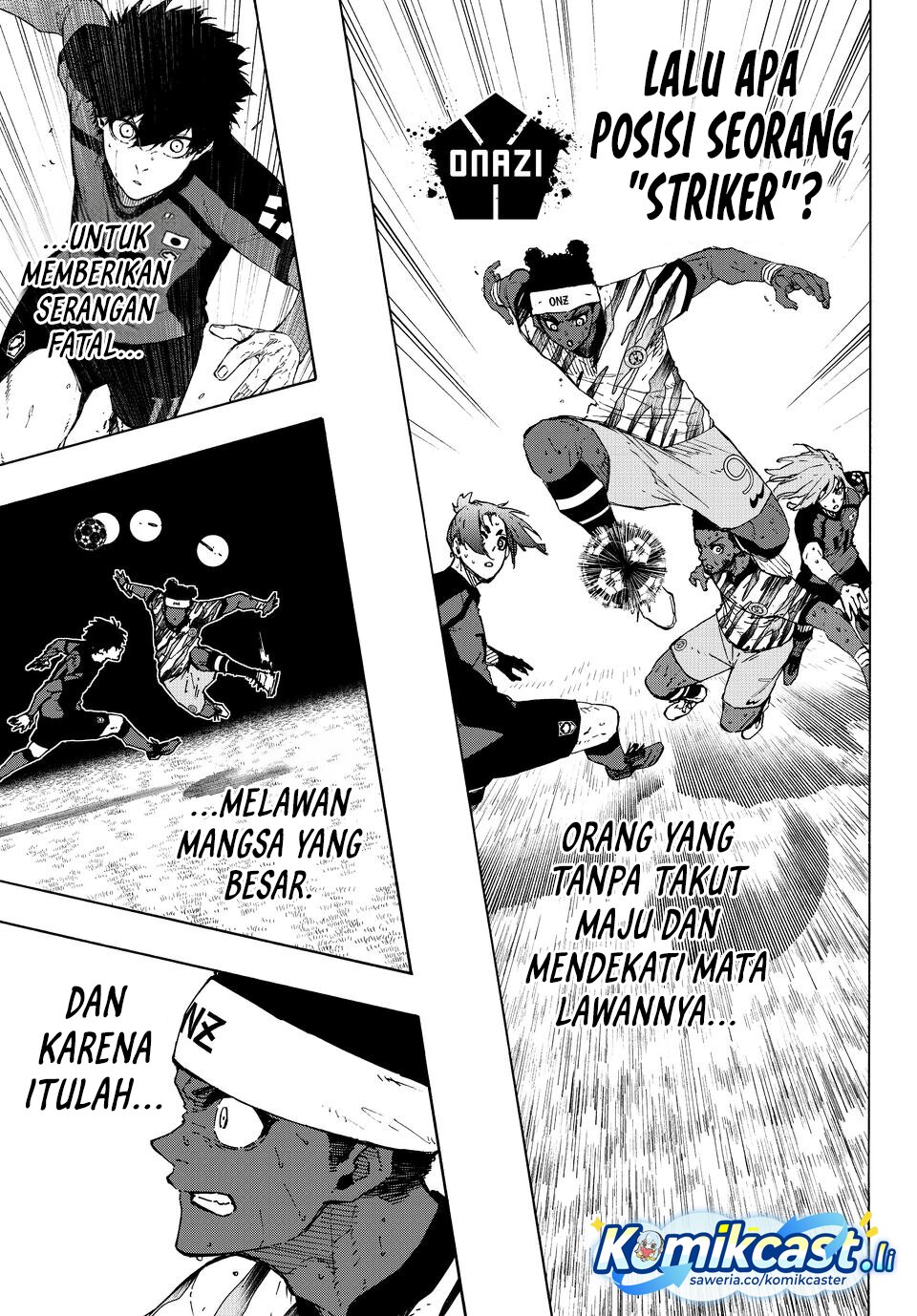 Dilarang COPAS - situs resmi www.mangacanblog.com - Komik blue lock 319 - chapter 319 320 Indonesia blue lock 319 - chapter 319 Terbaru 11|Baca Manga Komik Indonesia|Mangacan