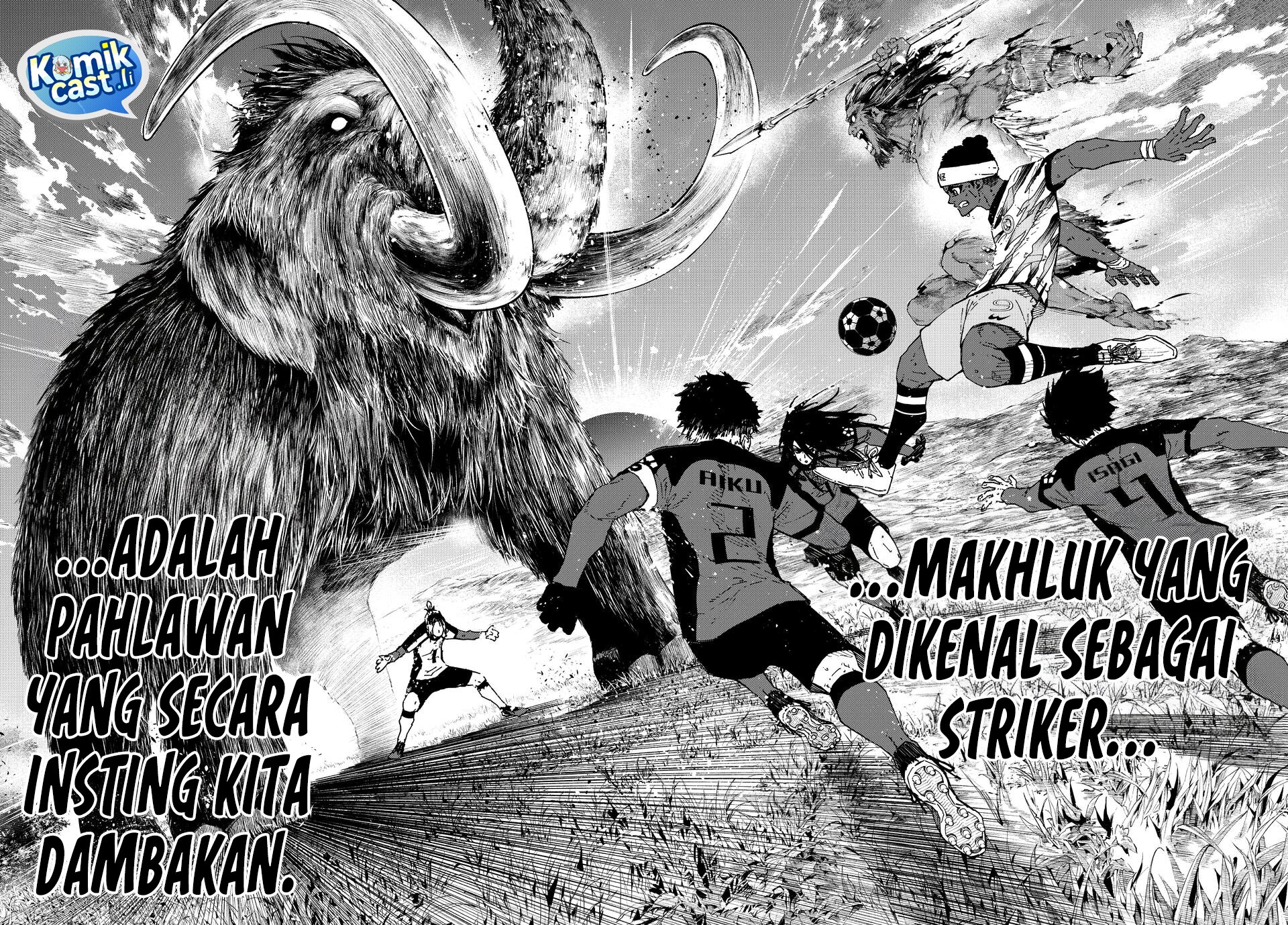 Dilarang COPAS - situs resmi www.mangacanblog.com - Komik blue lock 319 - chapter 319 320 Indonesia blue lock 319 - chapter 319 Terbaru 12|Baca Manga Komik Indonesia|Mangacan