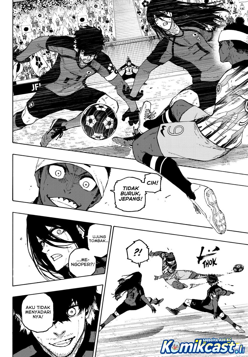 Dilarang COPAS - situs resmi www.mangacanblog.com - Komik blue lock 319 - chapter 319 320 Indonesia blue lock 319 - chapter 319 Terbaru 13|Baca Manga Komik Indonesia|Mangacan