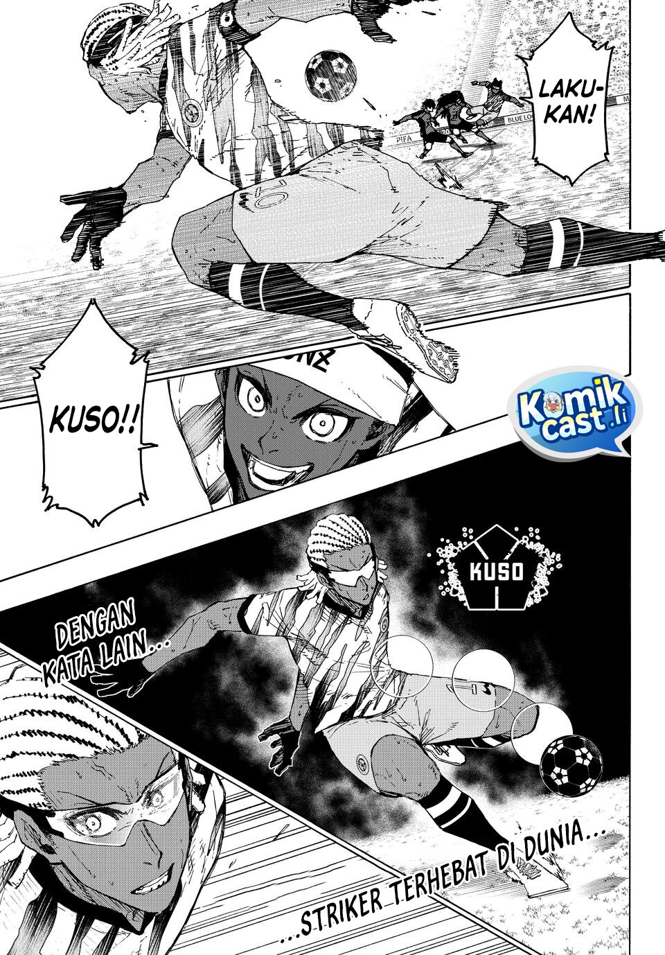 Dilarang COPAS - situs resmi www.mangacanblog.com - Komik blue lock 319 - chapter 319 320 Indonesia blue lock 319 - chapter 319 Terbaru 14|Baca Manga Komik Indonesia|Mangacan