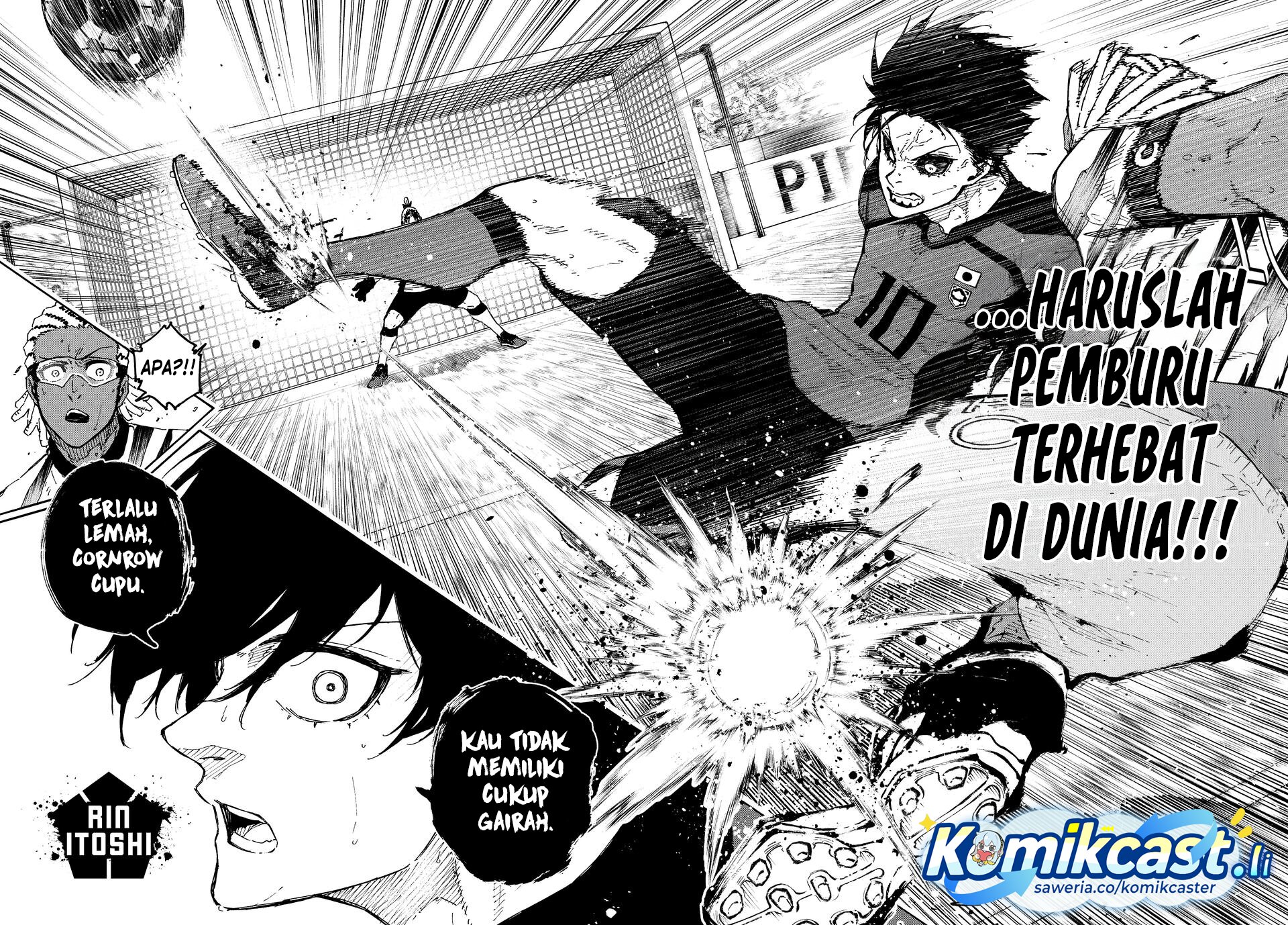 Dilarang COPAS - situs resmi www.mangacanblog.com - Komik blue lock 319 - chapter 319 320 Indonesia blue lock 319 - chapter 319 Terbaru 15|Baca Manga Komik Indonesia|Mangacan