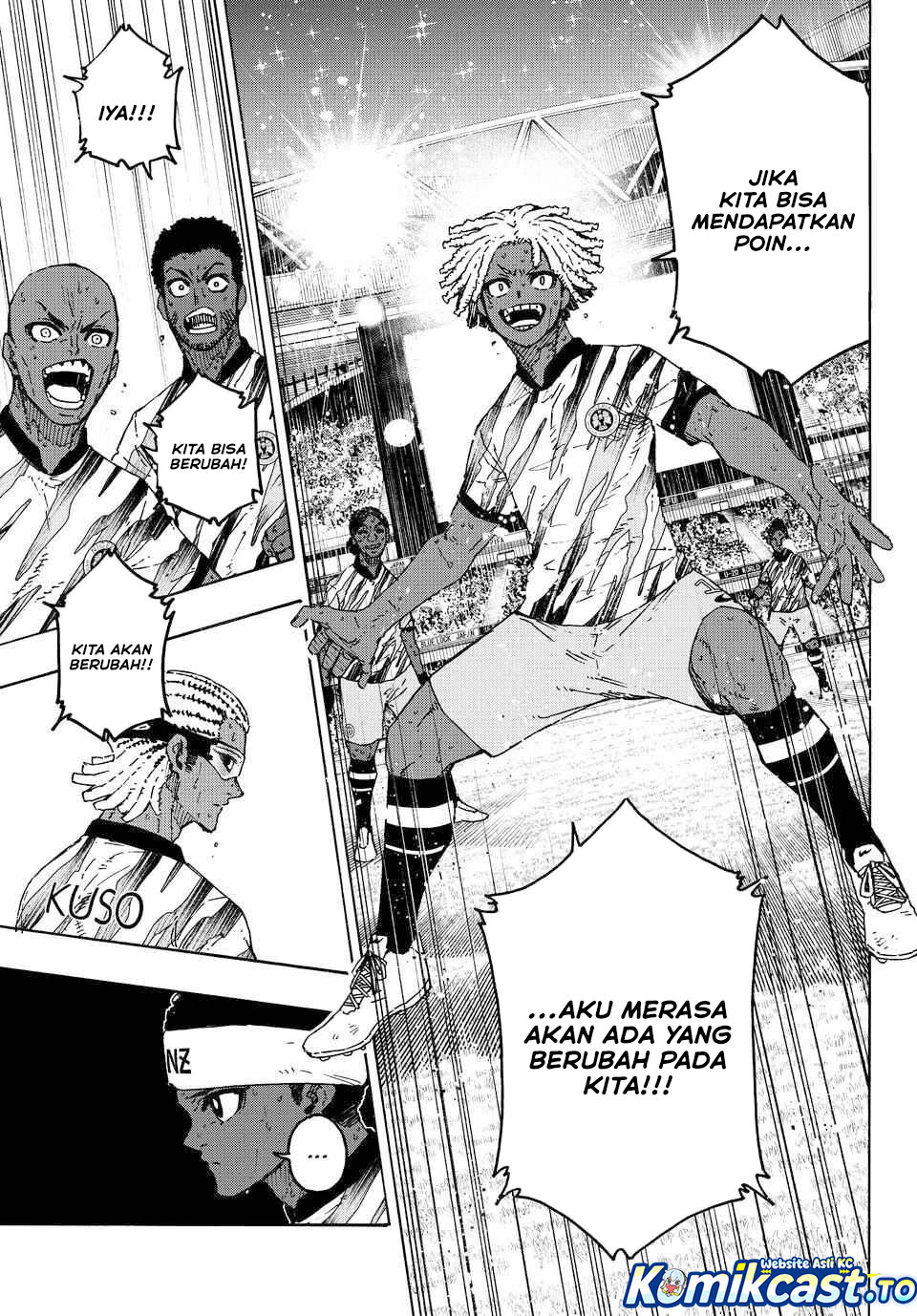 Dilarang COPAS - situs resmi www.mangacanblog.com - Komik blue lock 321 - chapter 321 322 Indonesia blue lock 321 - chapter 321 Terbaru 10|Baca Manga Komik Indonesia|Mangacan