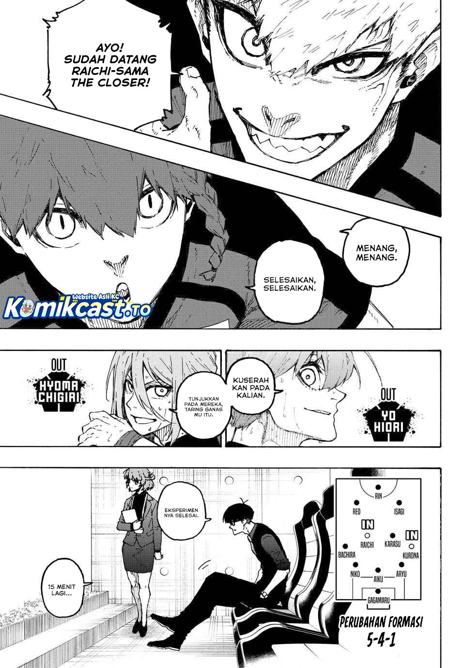 Dilarang COPAS - situs resmi www.mangacanblog.com - Komik blue lock 322 - chapter 322 323 Indonesia blue lock 322 - chapter 322 Terbaru 3|Baca Manga Komik Indonesia|Mangacan