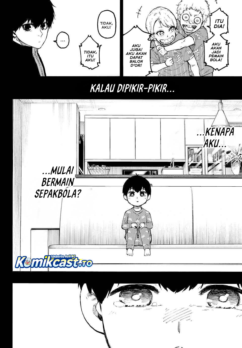 Dilarang COPAS - situs resmi www.mangacanblog.com - Komik blue lock 322 - chapter 322 323 Indonesia blue lock 322 - chapter 322 Terbaru 7|Baca Manga Komik Indonesia|Mangacan