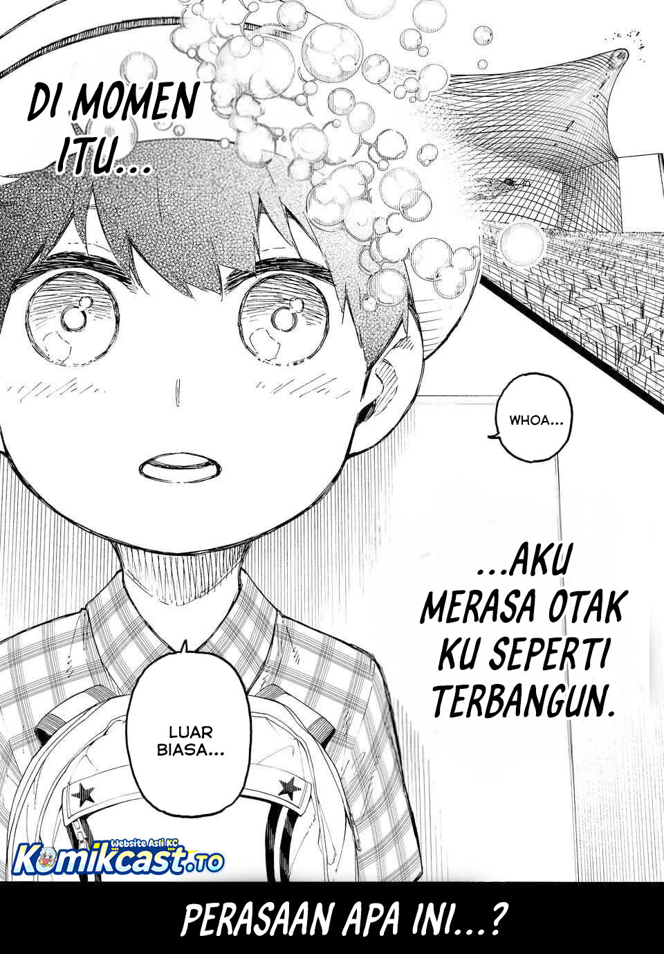 Dilarang COPAS - situs resmi www.mangacanblog.com - Komik blue lock 322 - chapter 322 323 Indonesia blue lock 322 - chapter 322 Terbaru 11|Baca Manga Komik Indonesia|Mangacan