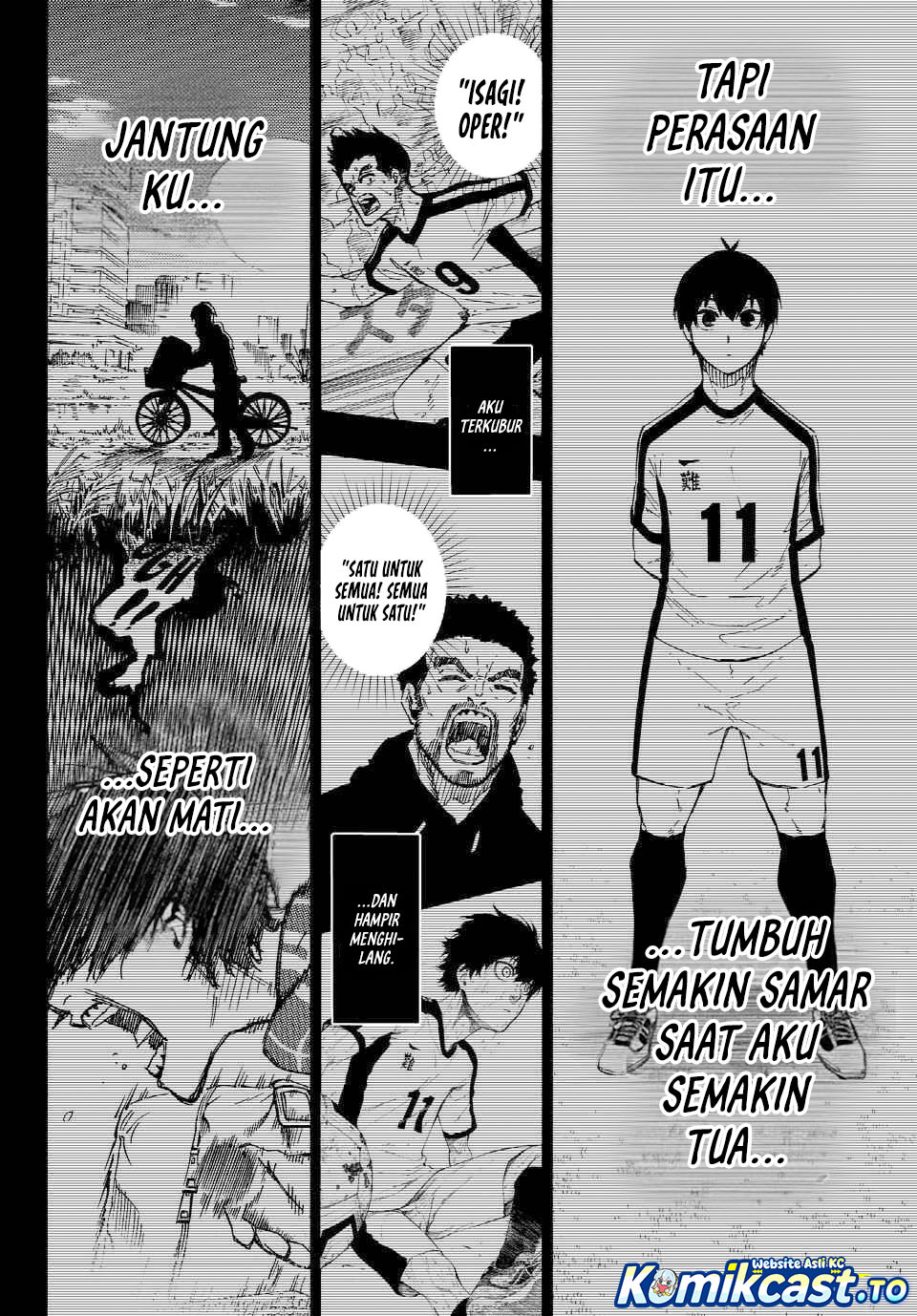 Dilarang COPAS - situs resmi www.mangacanblog.com - Komik blue lock 322 - chapter 322 323 Indonesia blue lock 322 - chapter 322 Terbaru 13|Baca Manga Komik Indonesia|Mangacan