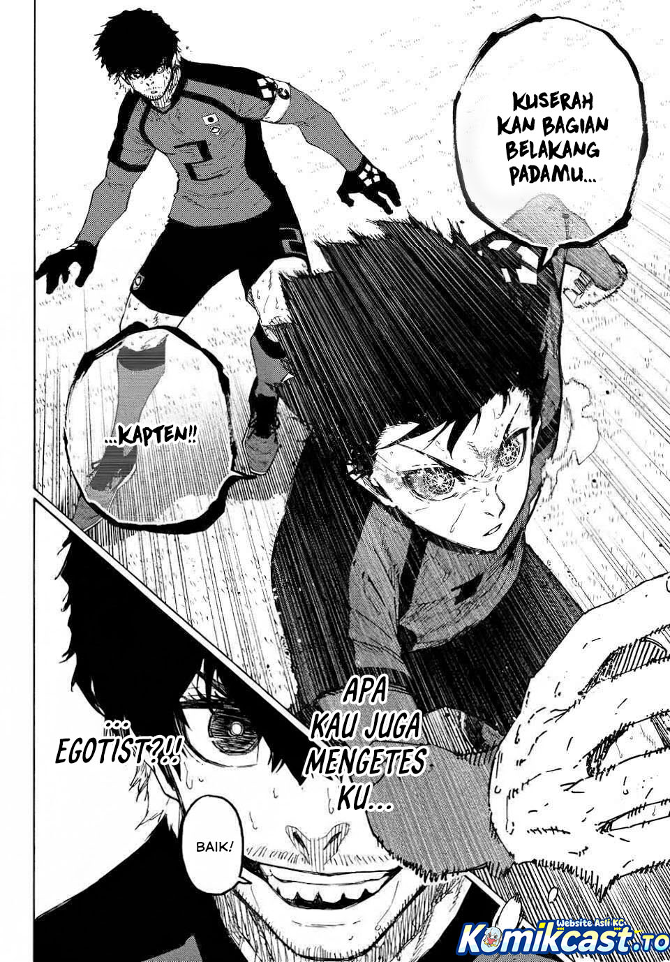 Dilarang COPAS - situs resmi www.mangacanblog.com - Komik blue lock 323 - chapter 323 324 Indonesia blue lock 323 - chapter 323 Terbaru 6|Baca Manga Komik Indonesia|Mangacan