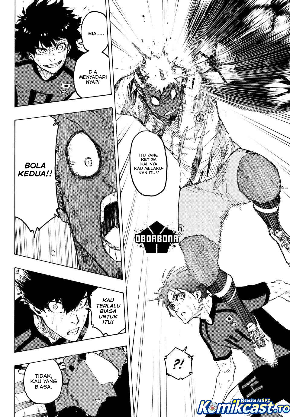 Dilarang COPAS - situs resmi www.mangacanblog.com - Komik blue lock 323 - chapter 323 324 Indonesia blue lock 323 - chapter 323 Terbaru 8|Baca Manga Komik Indonesia|Mangacan