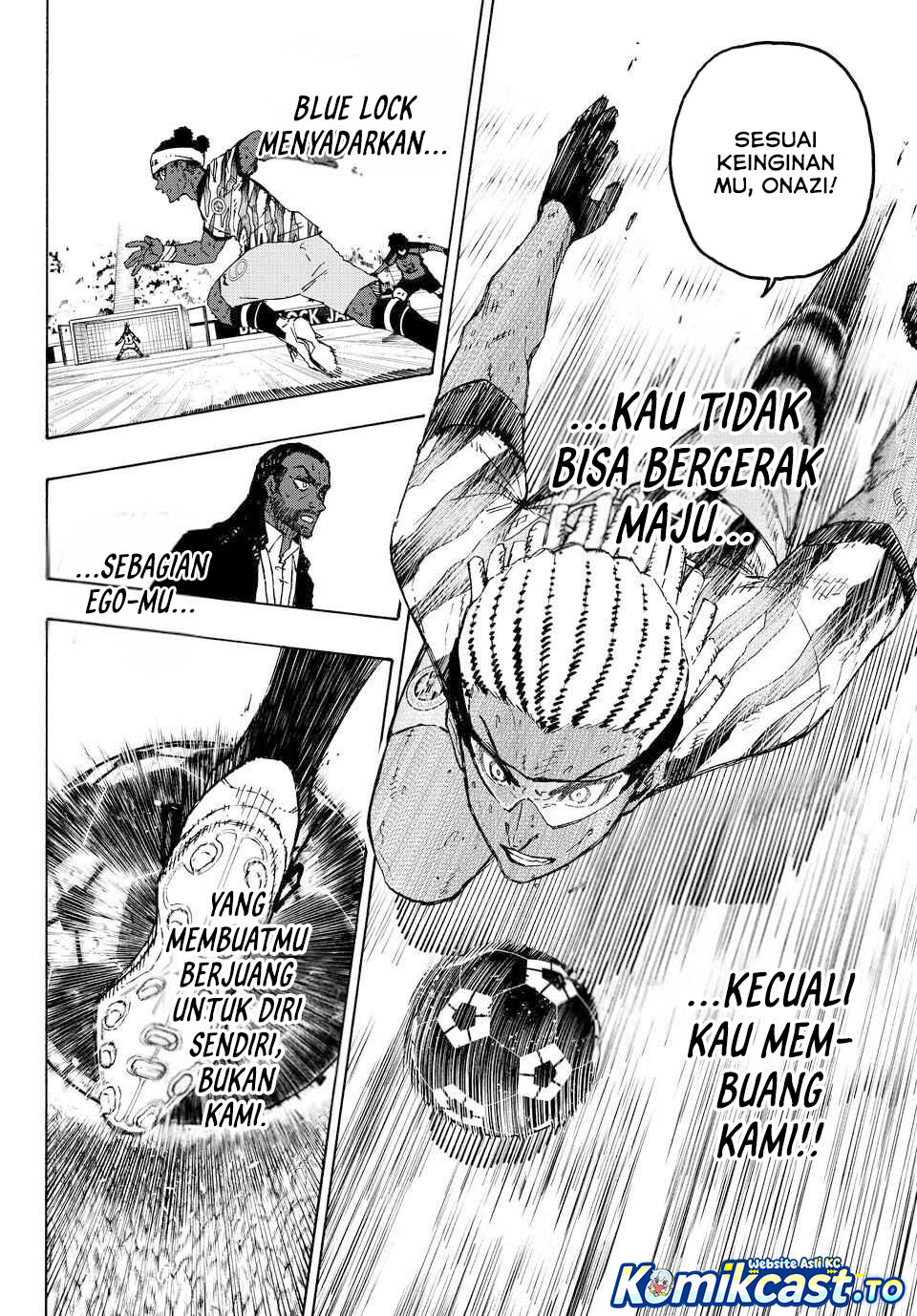 Dilarang COPAS - situs resmi www.mangacanblog.com - Komik blue lock 323 - chapter 323 324 Indonesia blue lock 323 - chapter 323 Terbaru 16|Baca Manga Komik Indonesia|Mangacan