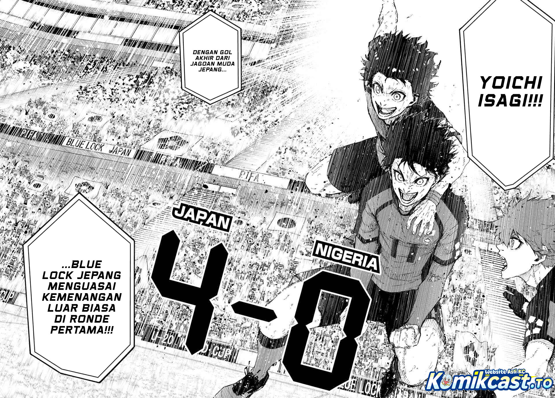Dilarang COPAS - situs resmi www.mangacanblog.com - Komik blue lock 326 - chapter 326 327 Indonesia blue lock 326 - chapter 326 Terbaru 2|Baca Manga Komik Indonesia|Mangacan