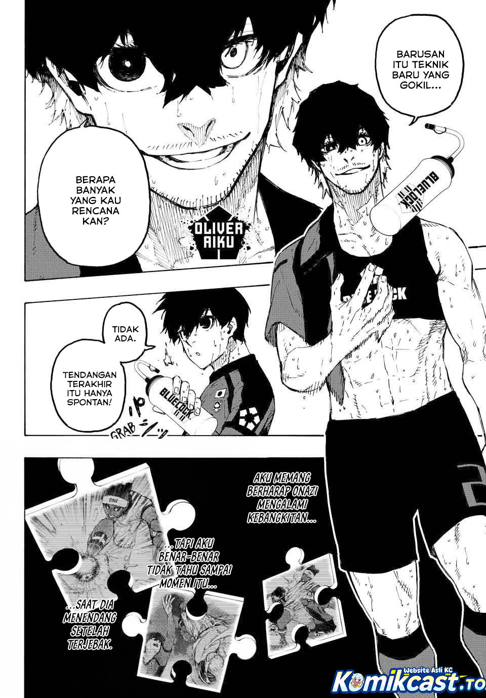 Dilarang COPAS - situs resmi www.mangacanblog.com - Komik blue lock 326 - chapter 326 327 Indonesia blue lock 326 - chapter 326 Terbaru 5|Baca Manga Komik Indonesia|Mangacan