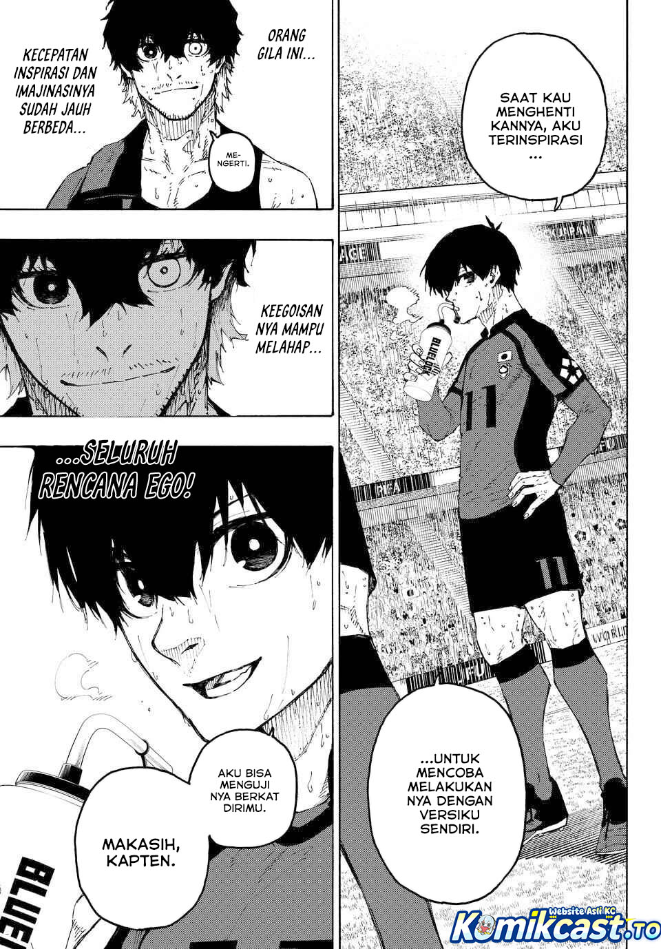 Dilarang COPAS - situs resmi www.mangacanblog.com - Komik blue lock 326 - chapter 326 327 Indonesia blue lock 326 - chapter 326 Terbaru 6|Baca Manga Komik Indonesia|Mangacan