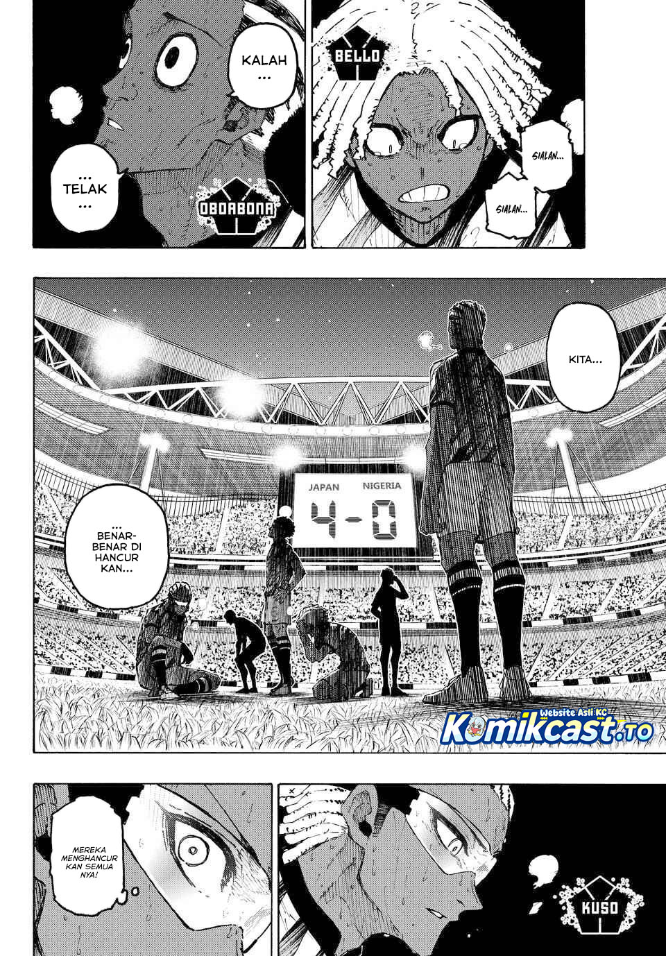 Dilarang COPAS - situs resmi www.mangacanblog.com - Komik blue lock 326 - chapter 326 327 Indonesia blue lock 326 - chapter 326 Terbaru 7|Baca Manga Komik Indonesia|Mangacan