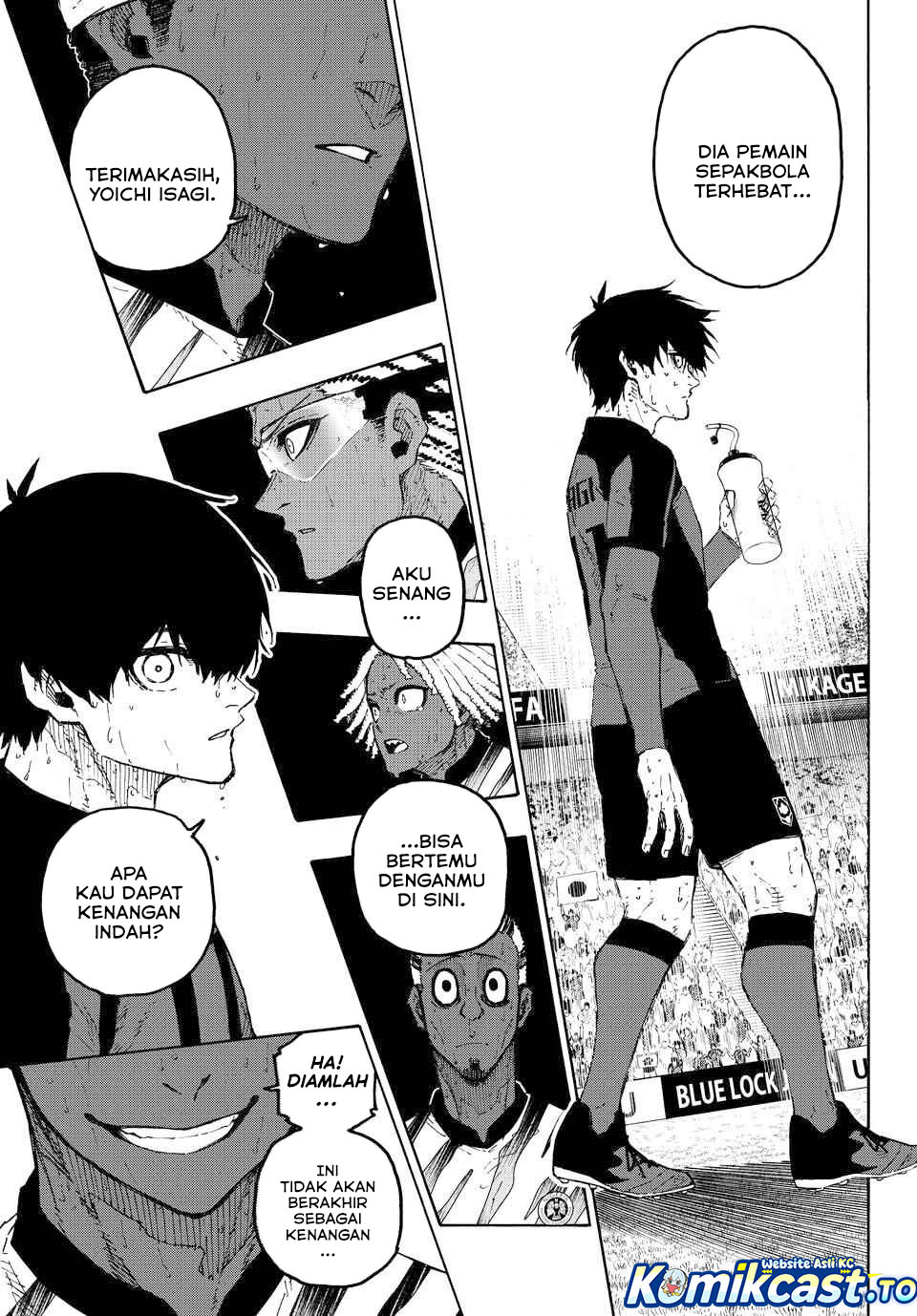 Dilarang COPAS - situs resmi www.mangacanblog.com - Komik blue lock 326 - chapter 326 327 Indonesia blue lock 326 - chapter 326 Terbaru 10|Baca Manga Komik Indonesia|Mangacan