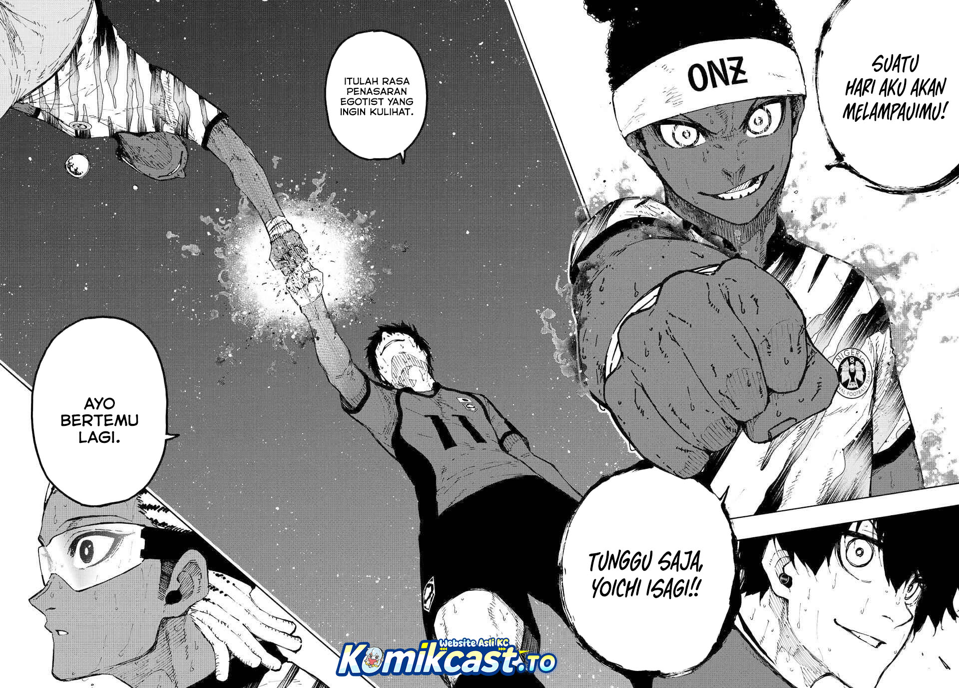 Dilarang COPAS - situs resmi www.mangacanblog.com - Komik blue lock 326 - chapter 326 327 Indonesia blue lock 326 - chapter 326 Terbaru 11|Baca Manga Komik Indonesia|Mangacan