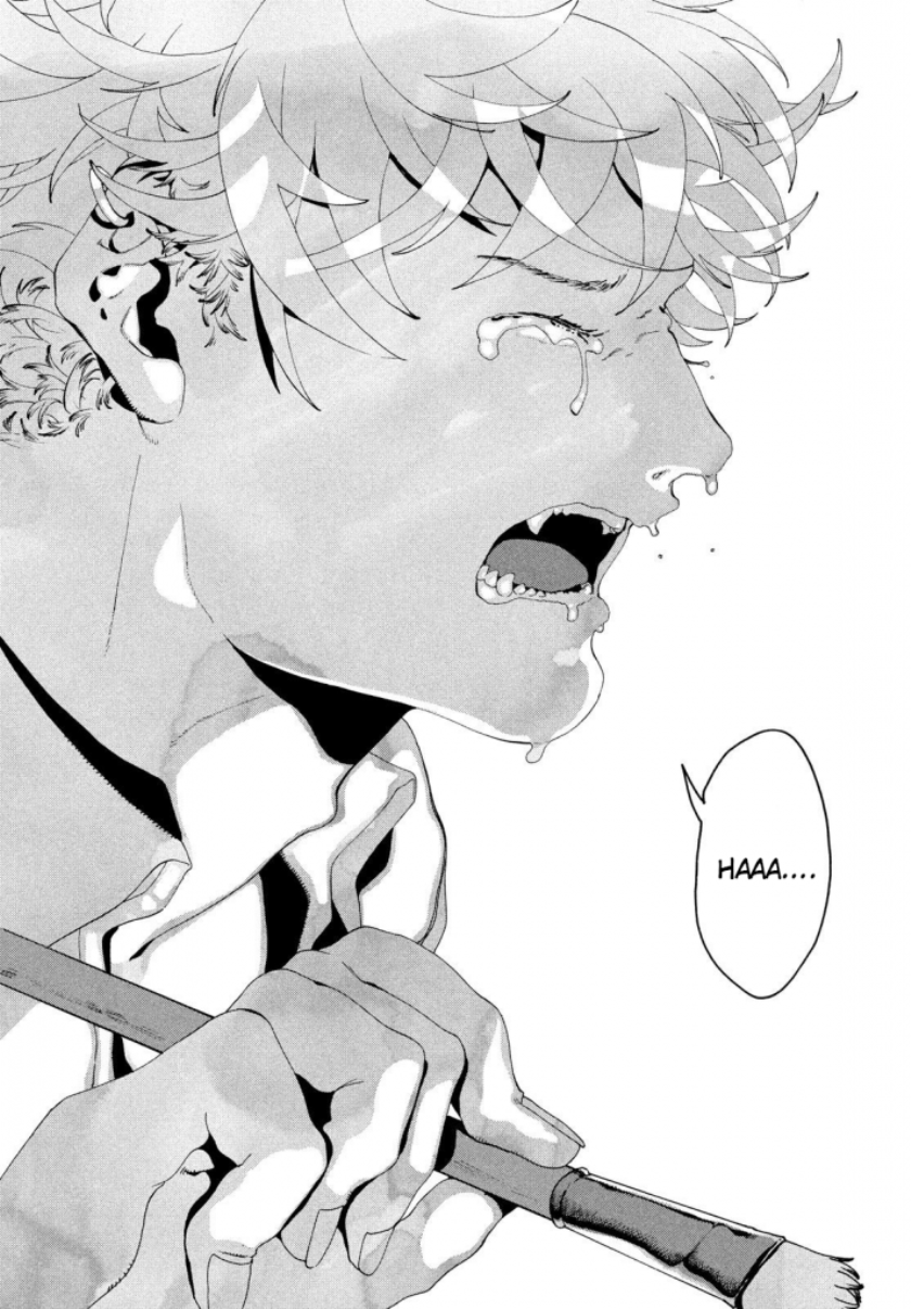 Blue Period Chapter 08 Bahasa Indonesia