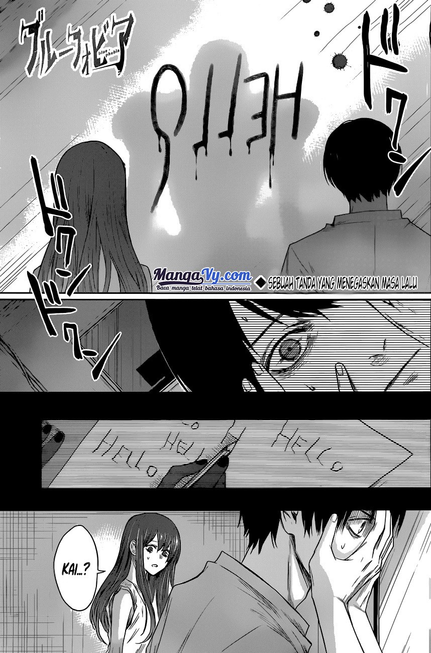 Blue Phobia chapter 6