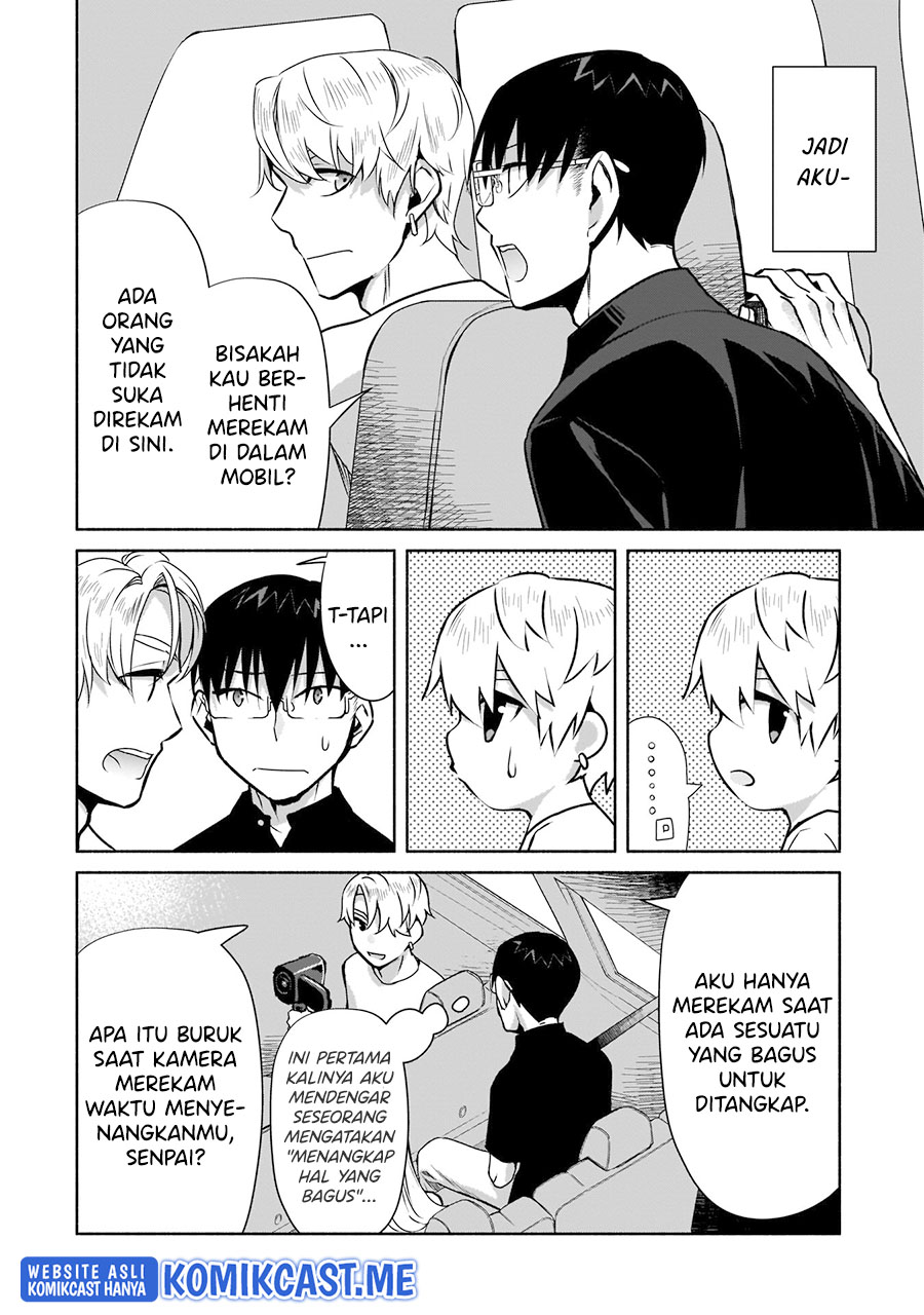 Bocchi no Boku ni Kyousei Kanojo ga Yattekita Chapter 20 Bahasa Indonesia