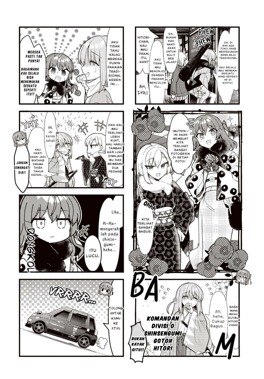 Dilarang COPAS - situs resmi www.mangacanblog.com - Komik bocchi the rock 071 - chapter 71 72 Indonesia bocchi the rock 071 - chapter 71 Terbaru 6|Baca Manga Komik Indonesia|Mangacan