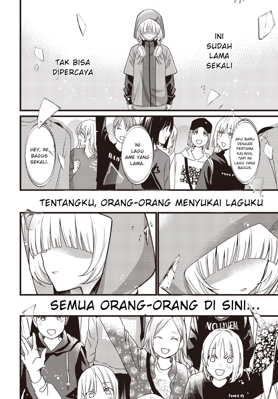 Dilarang COPAS - situs resmi www.mangacanblog.com - Komik bocchi the rock 080 - chapter 80 81 Indonesia bocchi the rock 080 - chapter 80 Terbaru 7|Baca Manga Komik Indonesia|Mangacan