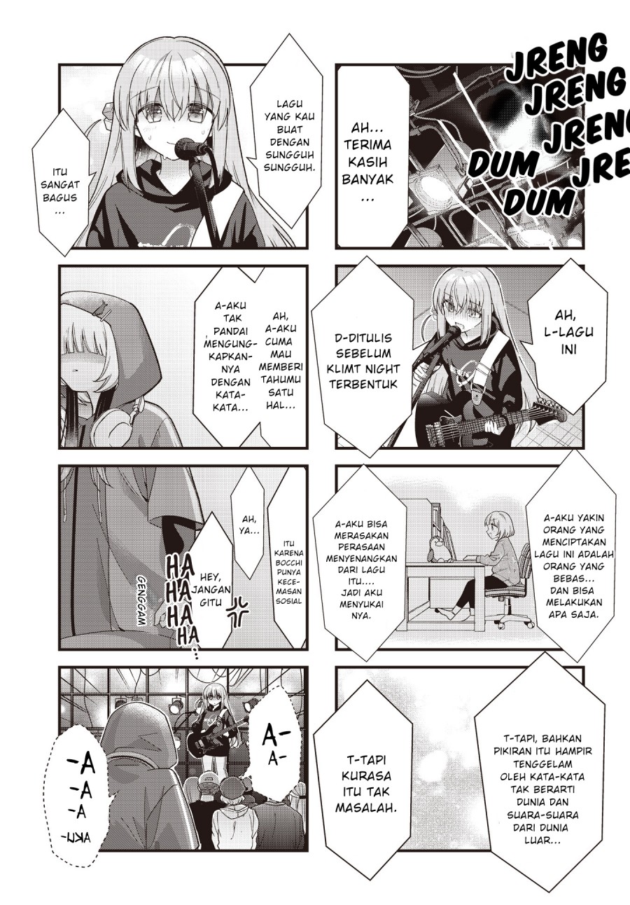 Dilarang COPAS - situs resmi www.mangacanblog.com - Komik bocchi the rock 080 - chapter 80 81 Indonesia bocchi the rock 080 - chapter 80 Terbaru 8|Baca Manga Komik Indonesia|Mangacan