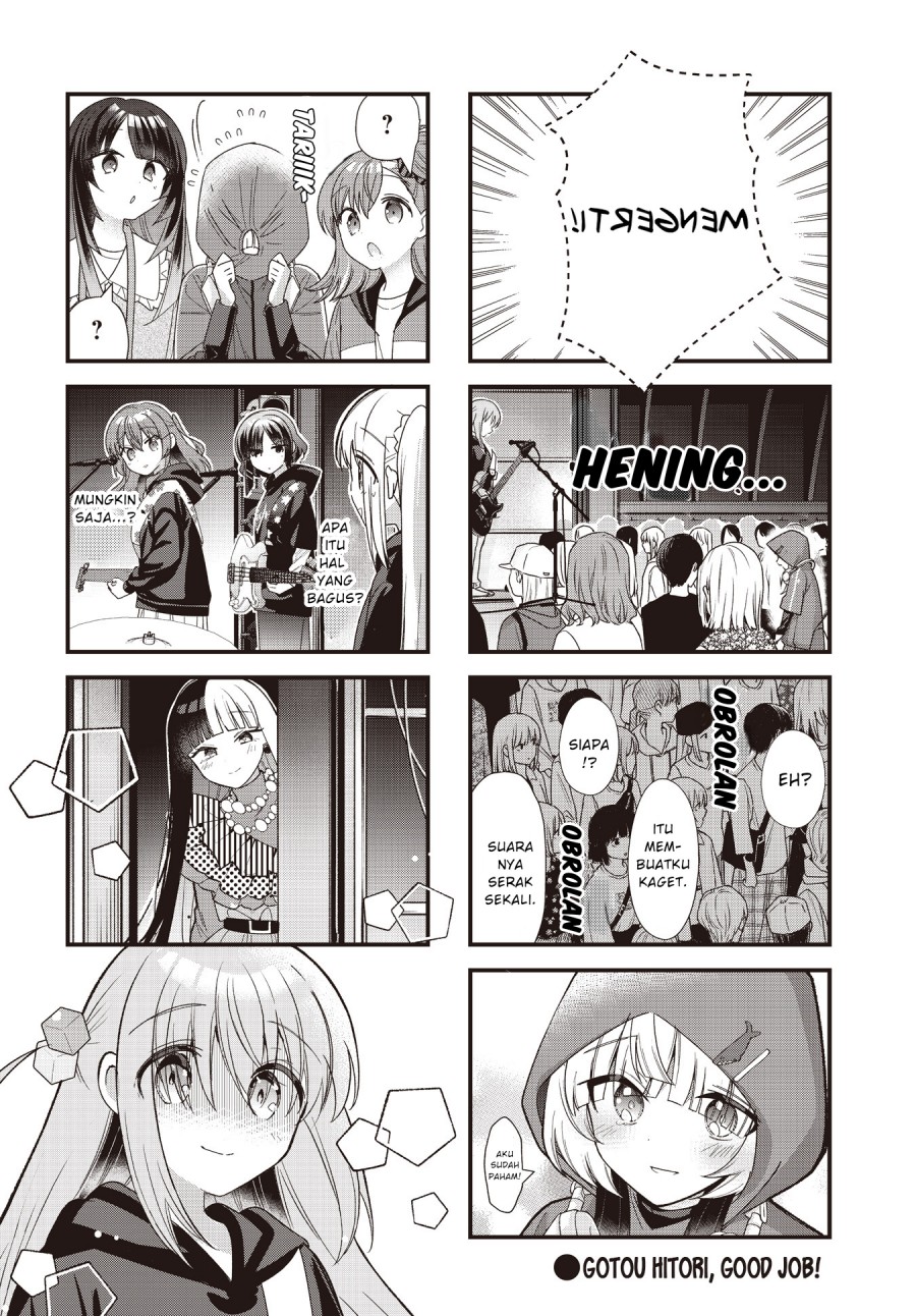 Dilarang COPAS - situs resmi www.mangacanblog.com - Komik bocchi the rock 080 - chapter 80 81 Indonesia bocchi the rock 080 - chapter 80 Terbaru 9|Baca Manga Komik Indonesia|Mangacan